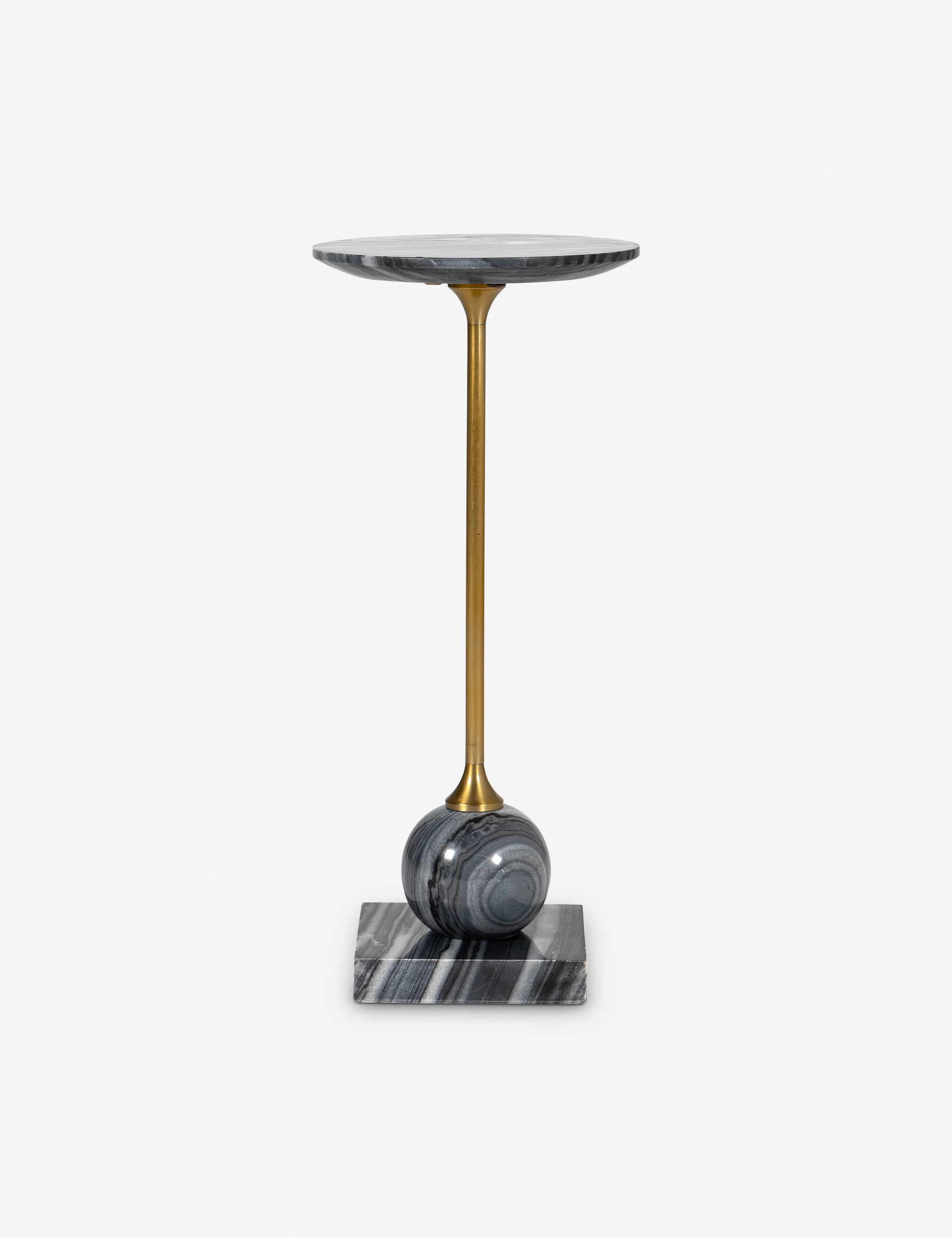 Meazza Round Side Table - Image 14