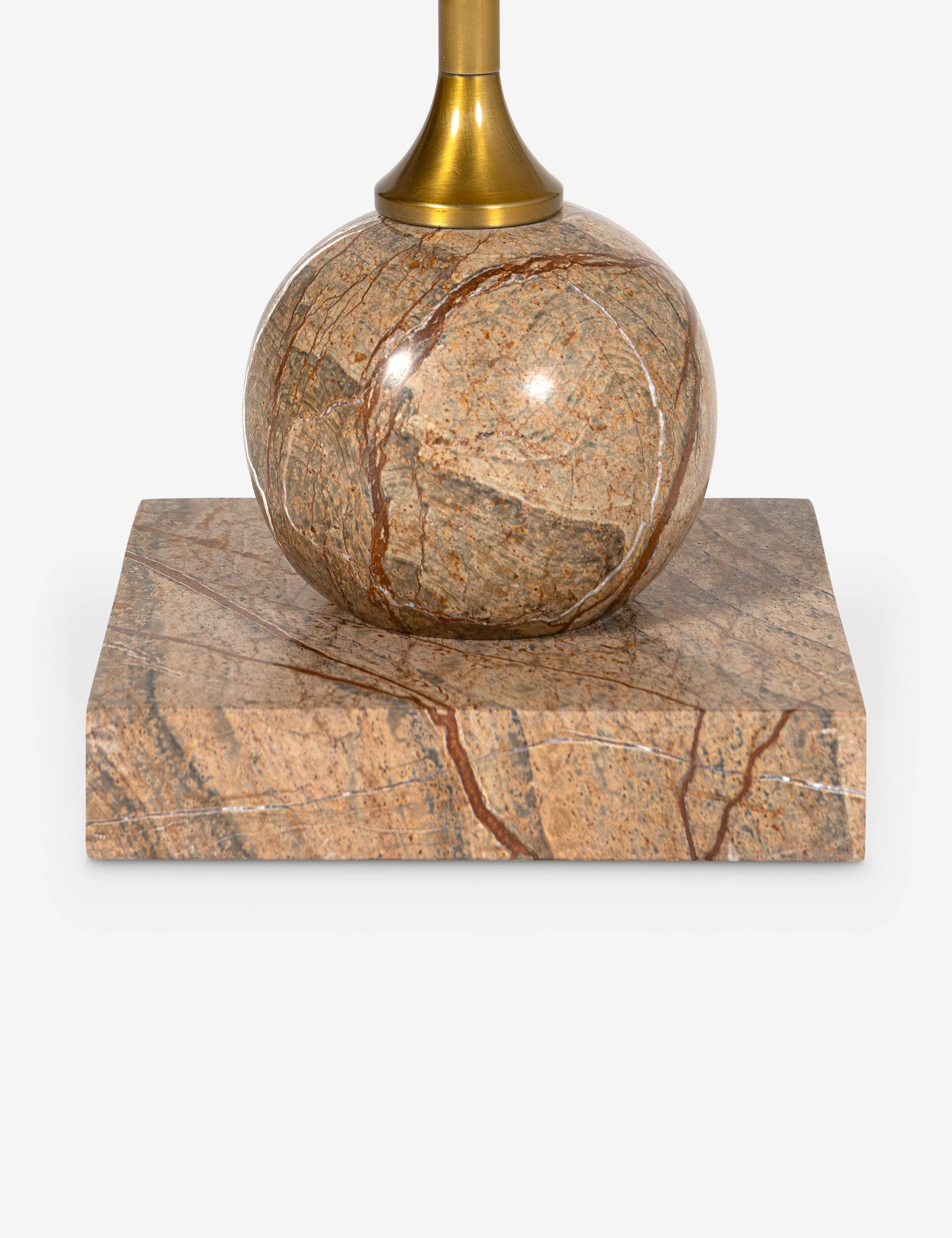 Meazza Round Side Table - Image 19