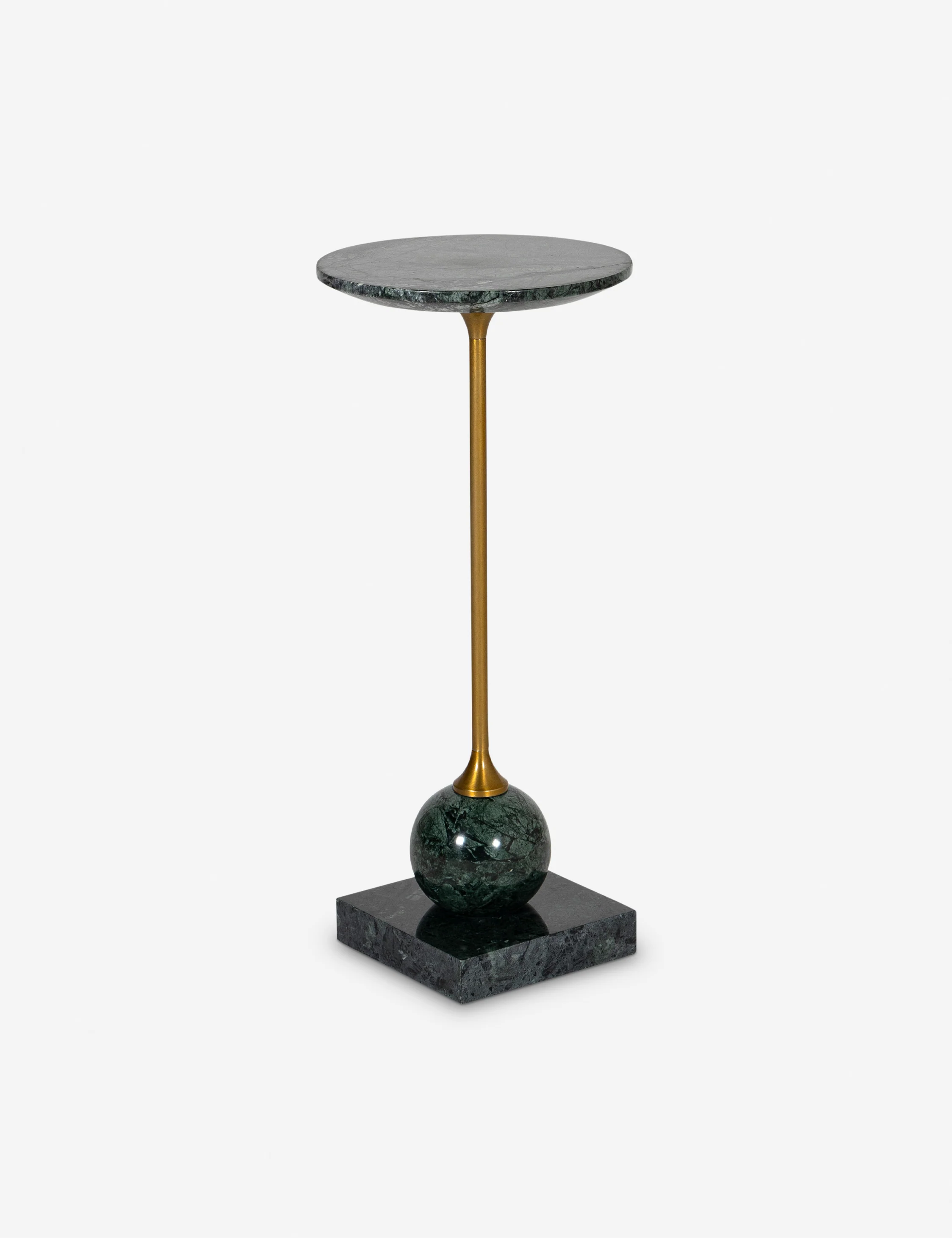 Meazza Round Side Table - Image 6