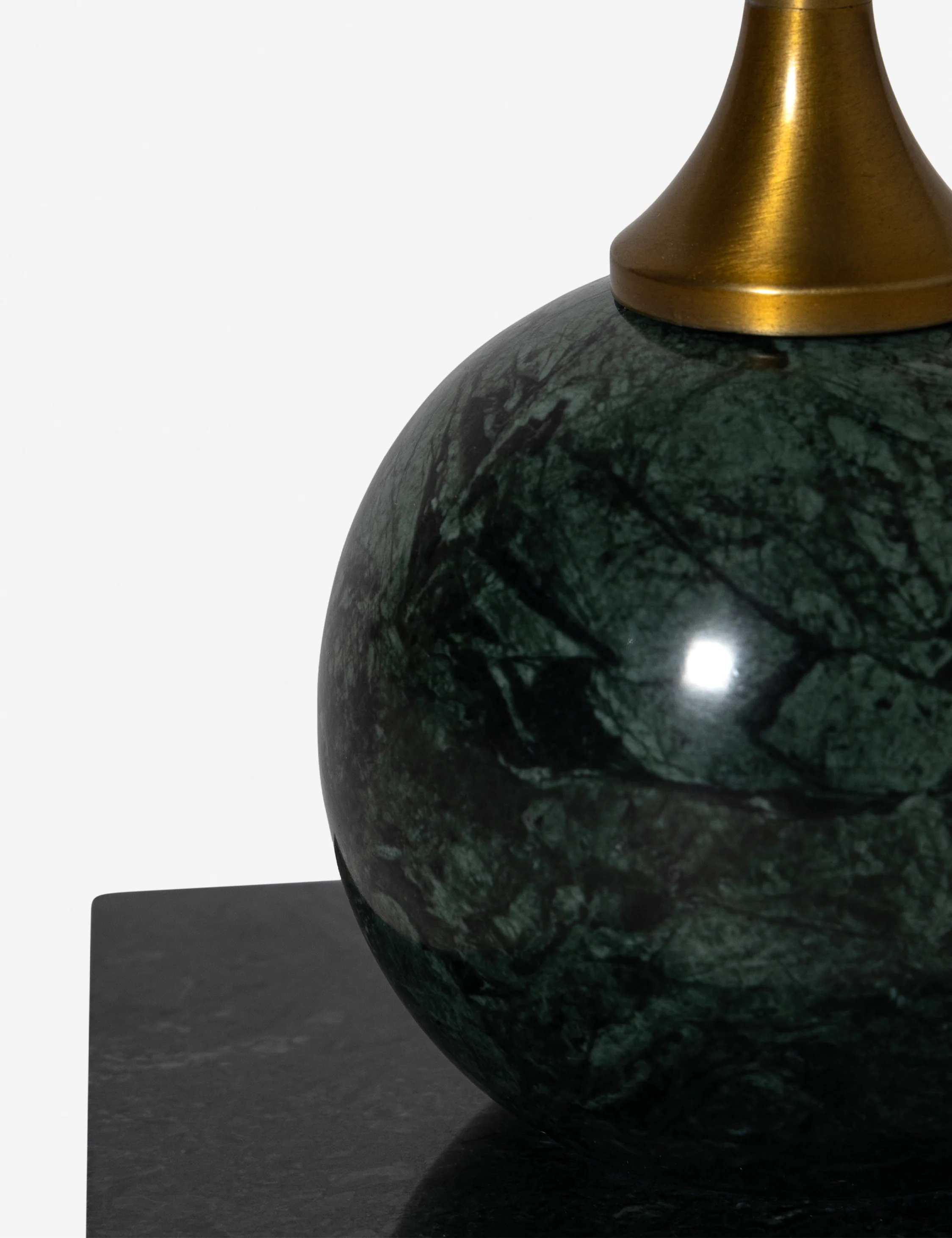 Meazza Round Side Table - Image 9