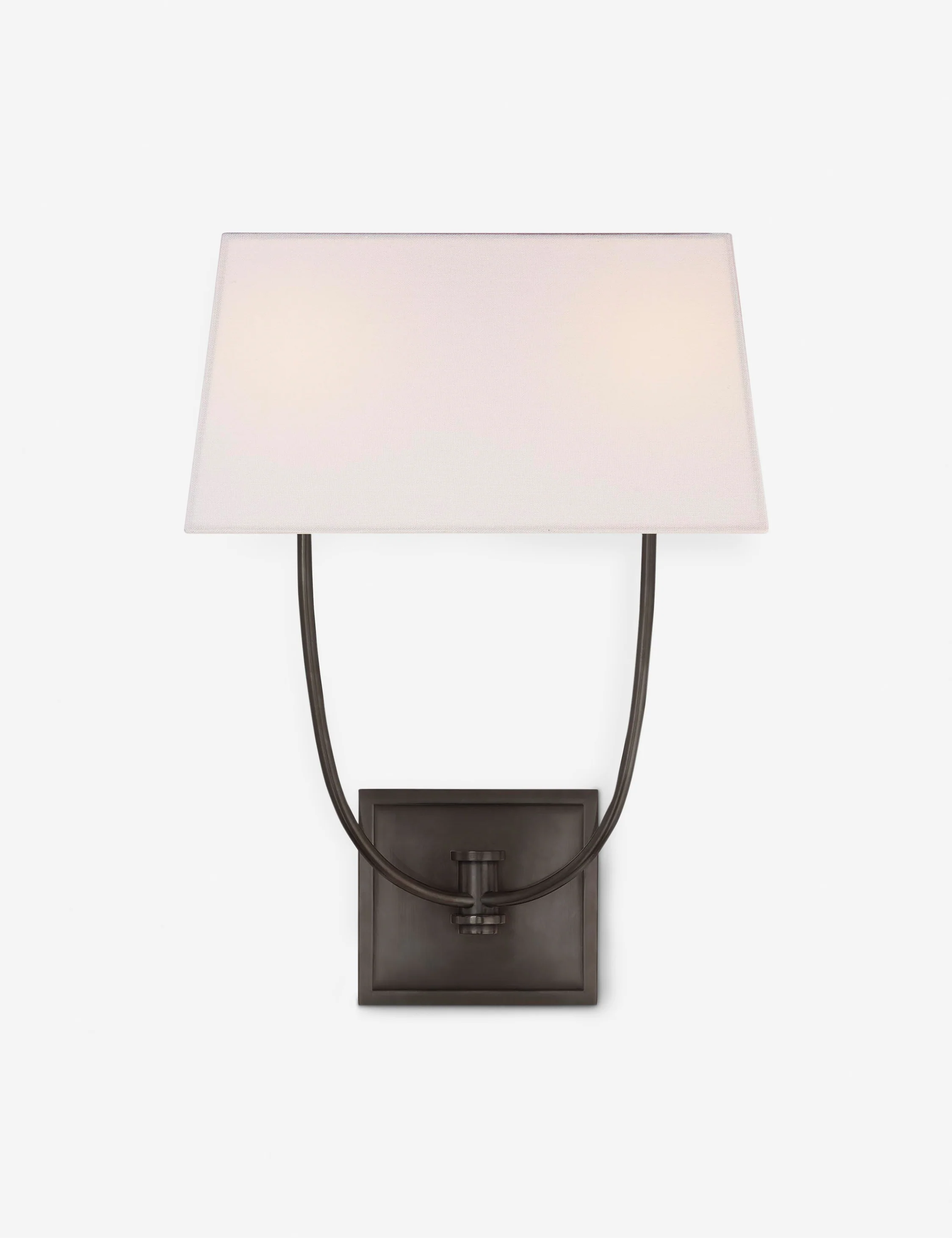 Medina Double Sconce - Image 2