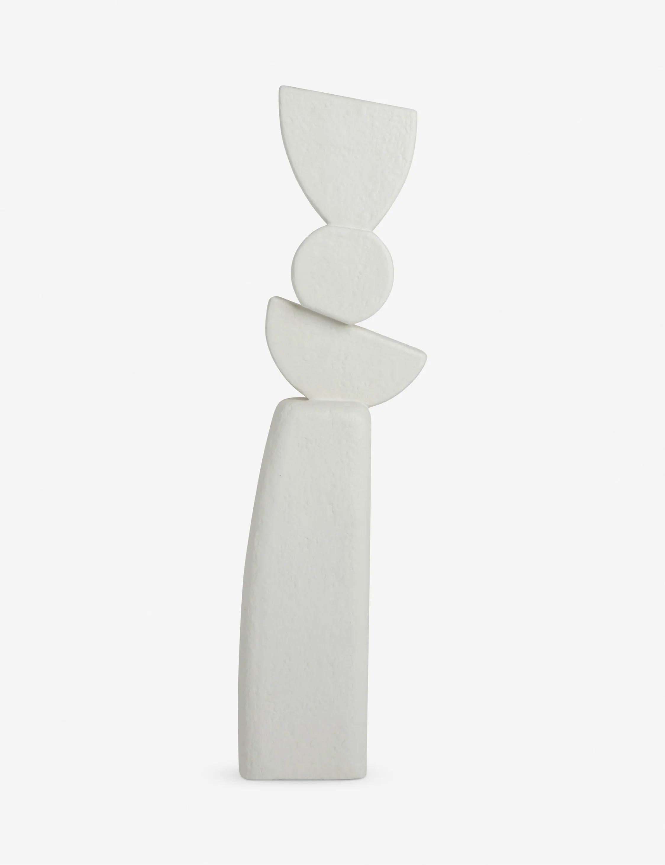 Mehmet Floor Sculpture - Image 11