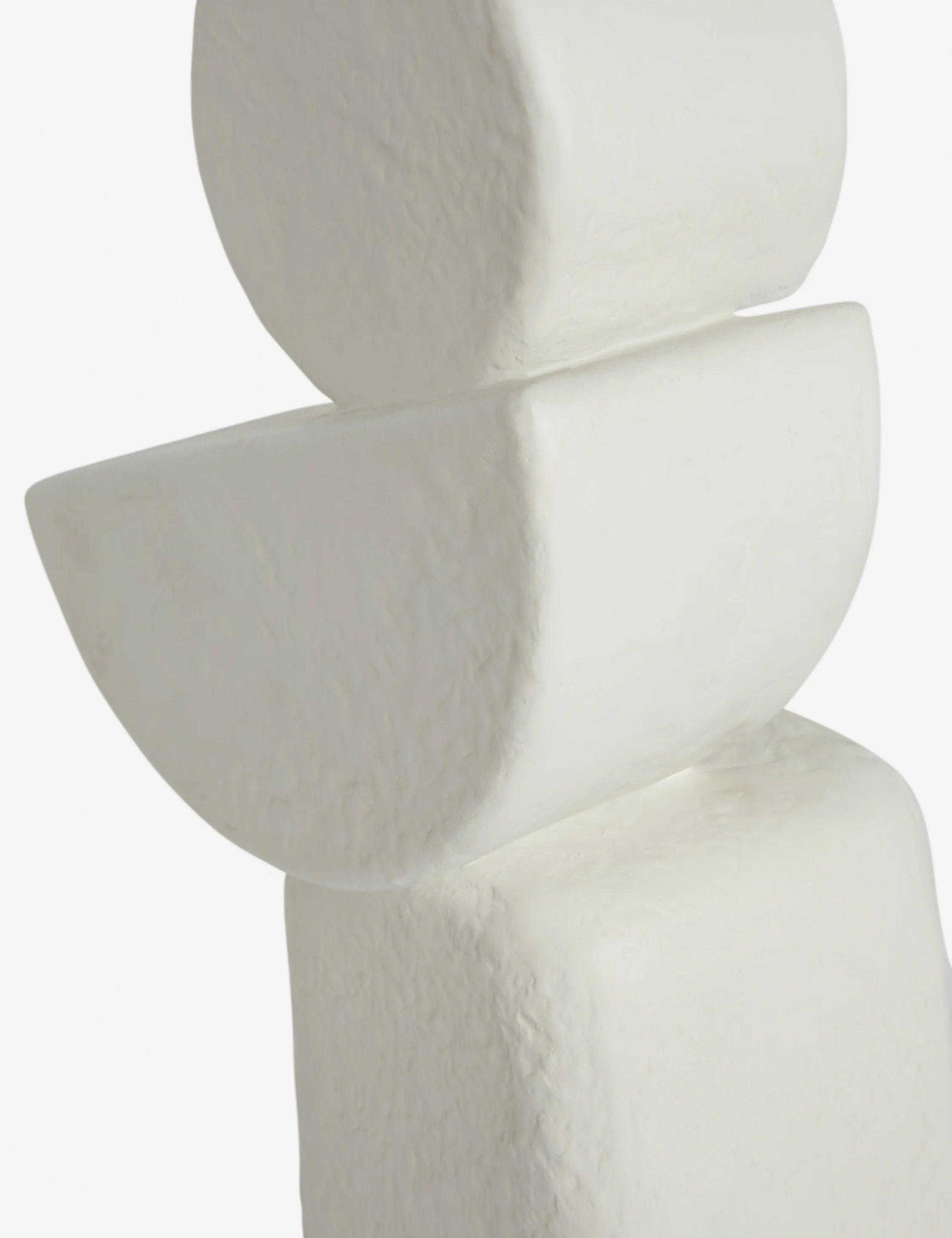 Mehmet Floor Sculpture - Image 14