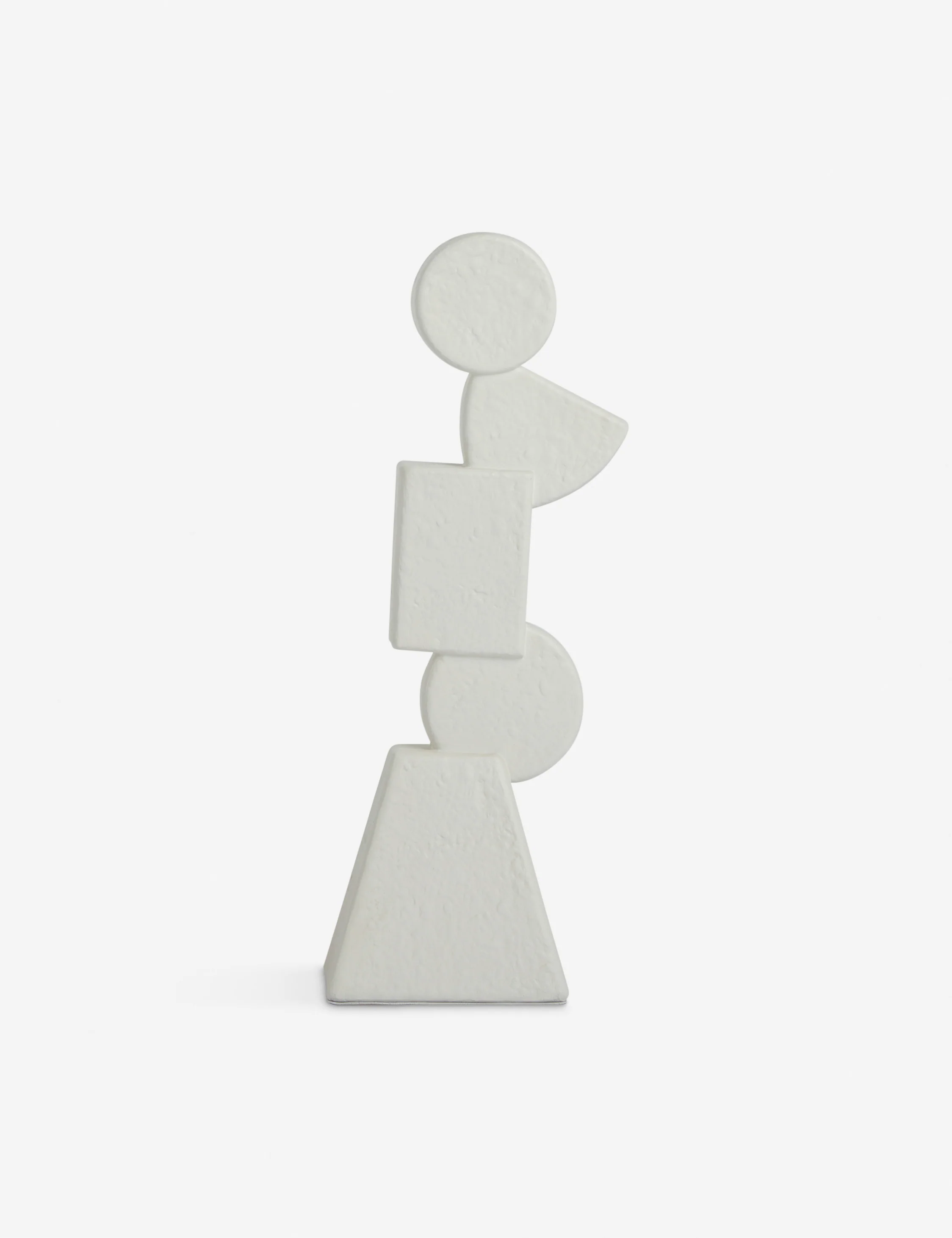 Mehmet Floor Sculpture - Image 2