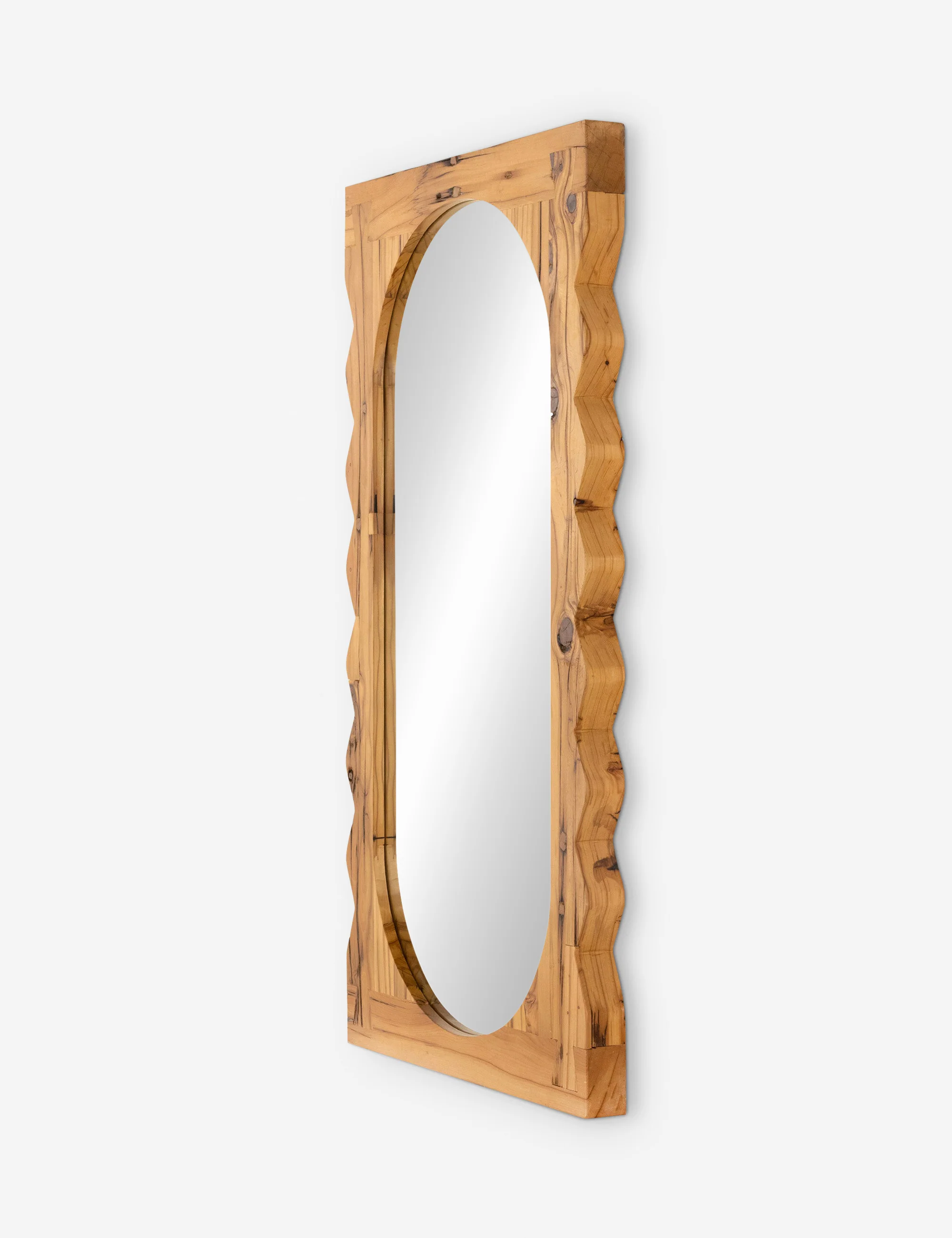 Meisel Floor Mirror - Image 8