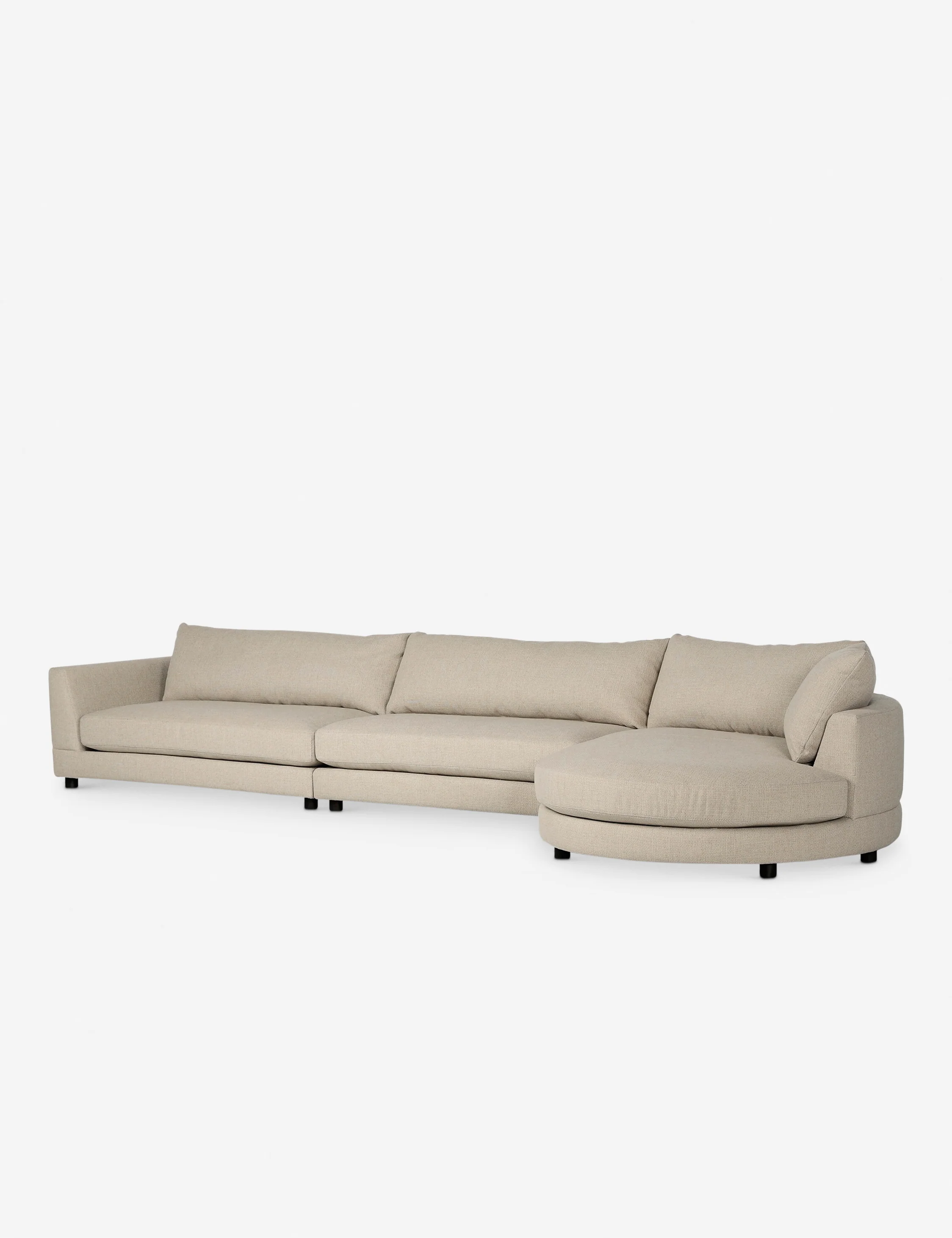 Melanie Sectional Sofa - Image 24