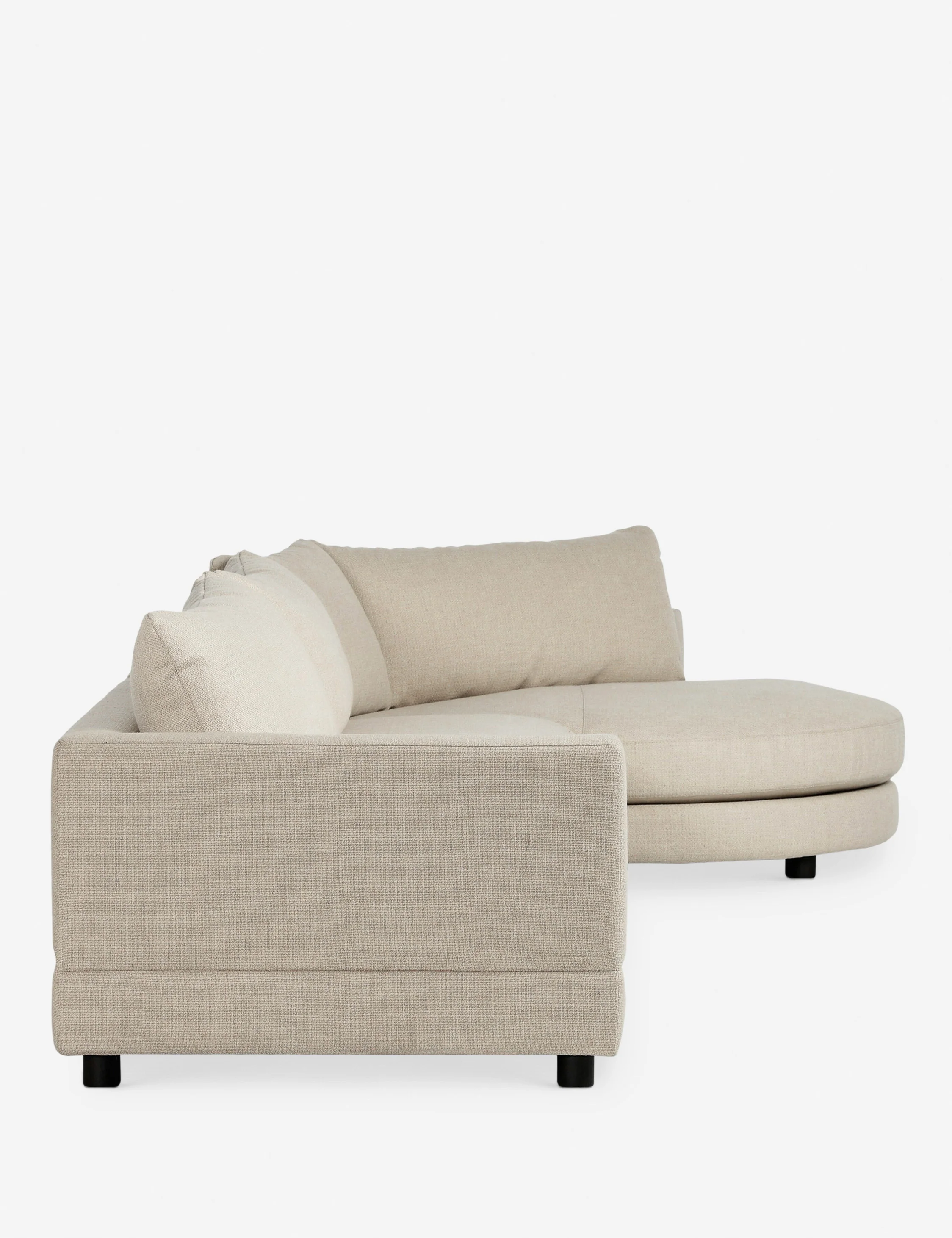 Melanie Sectional Sofa - Image 25