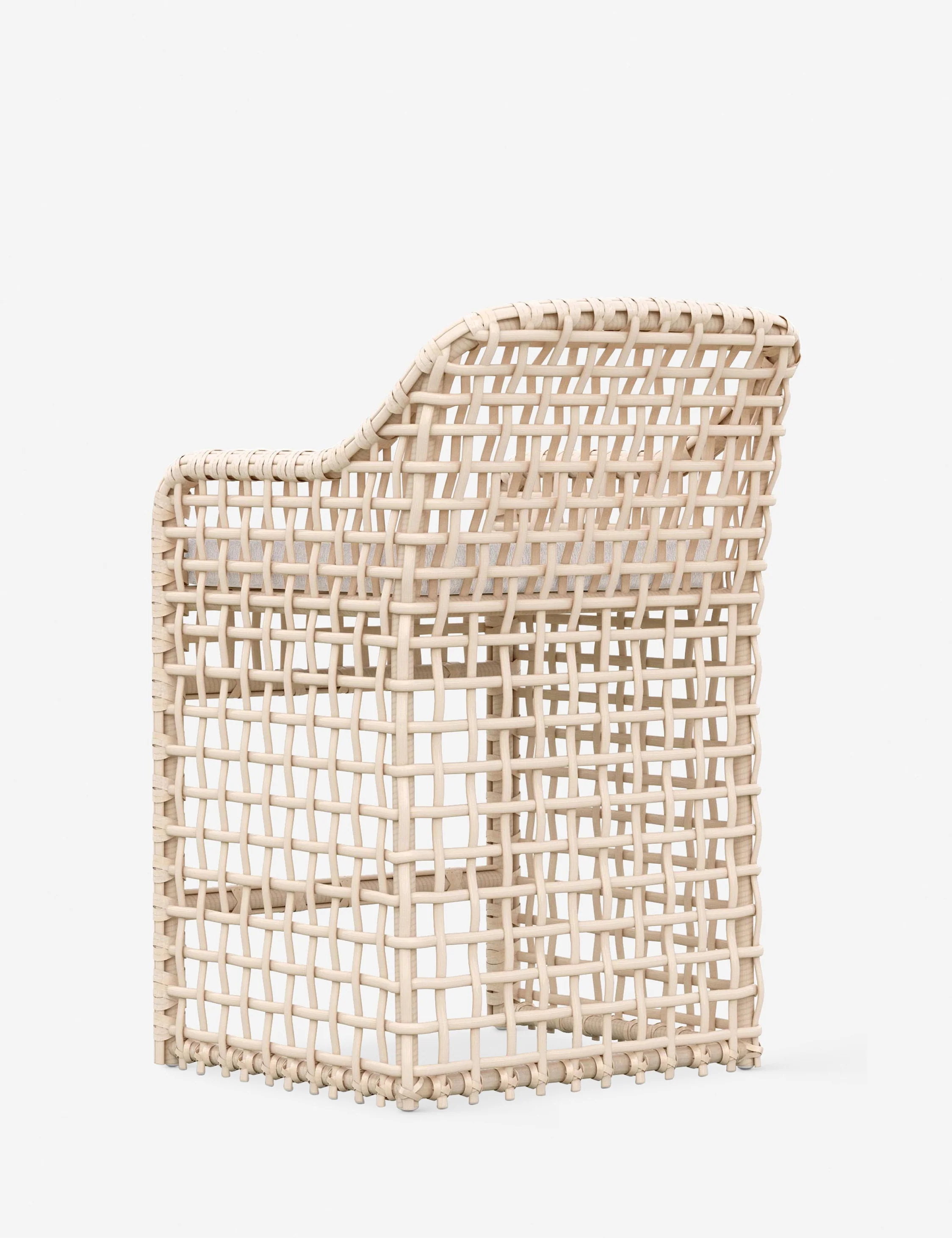 Mendoza Indoor / Outdoor Counter Stool - Image 4