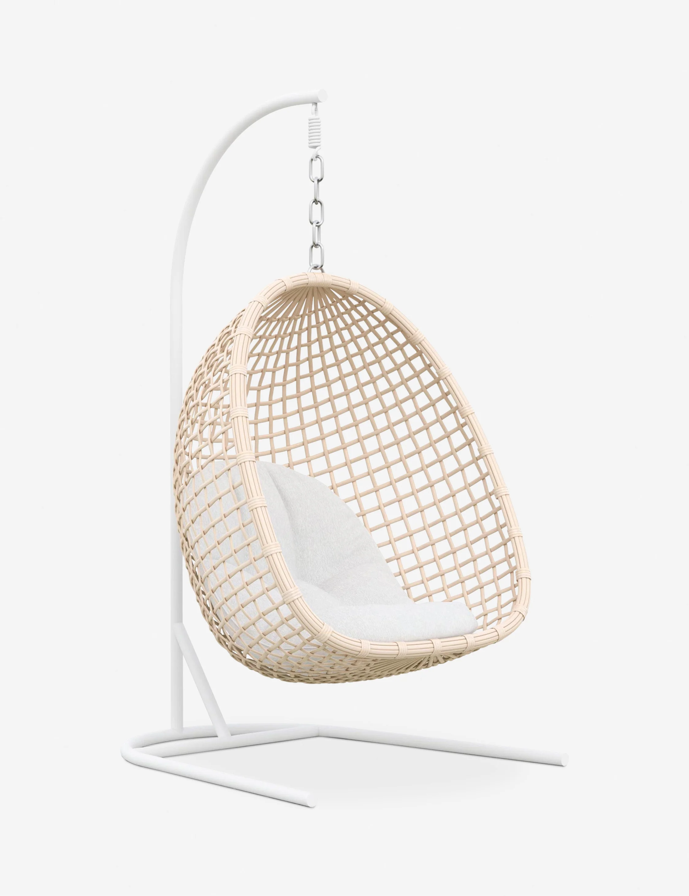Mendoza Indoor / Outdoor Hanging Chair - Image 2