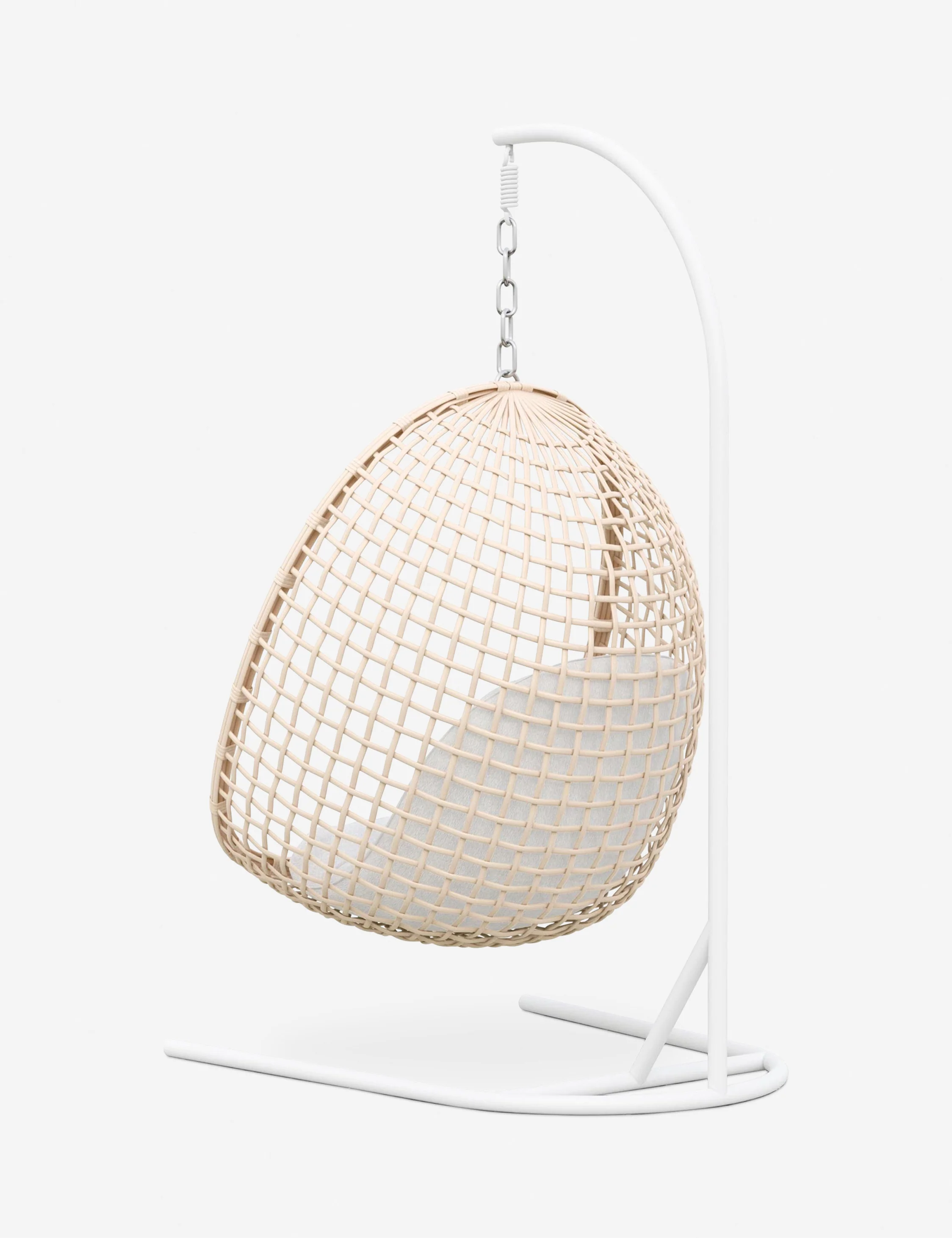 Mendoza Indoor / Outdoor Hanging Chair - Image 4