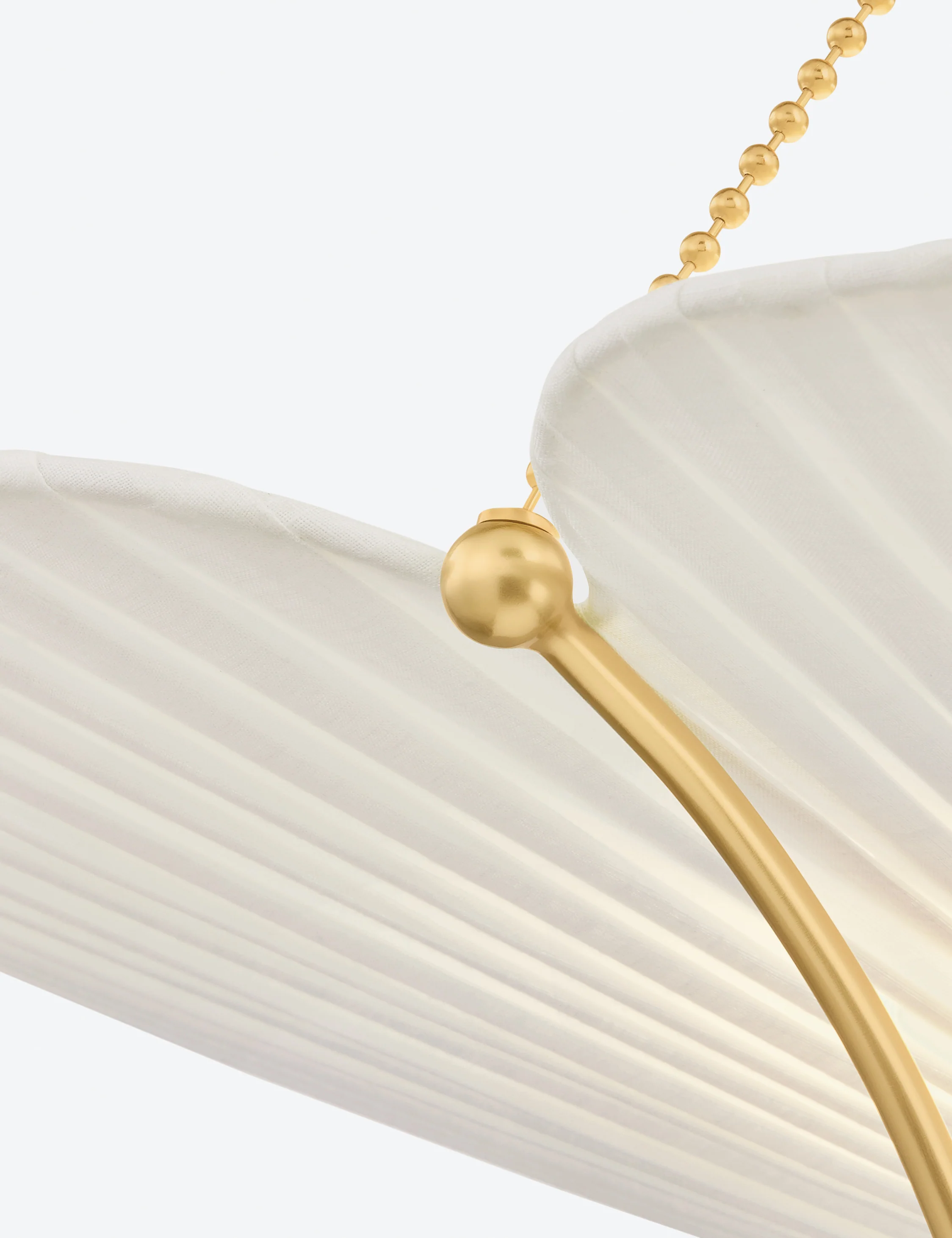 Mercedes Pendant Light - Image 5