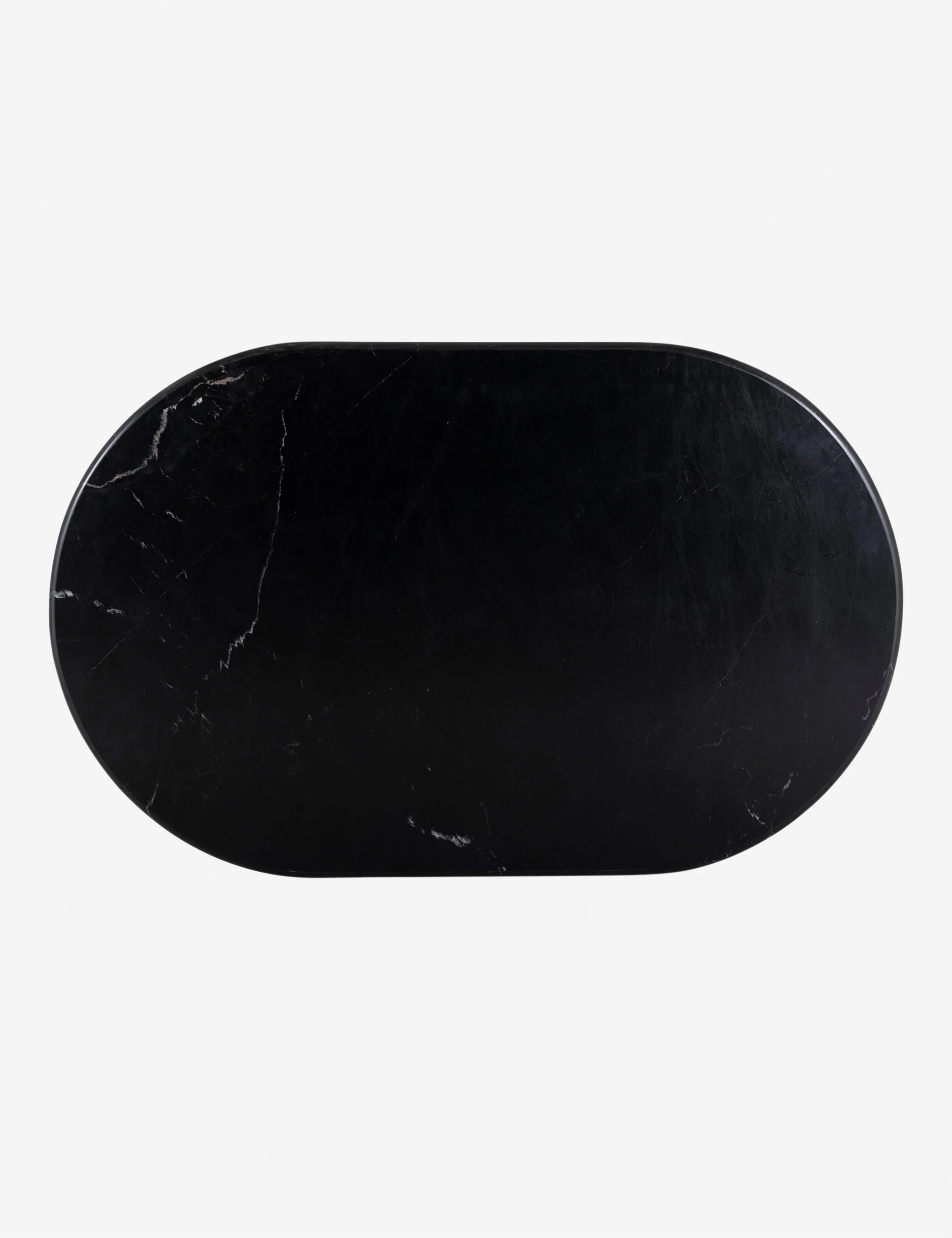 Mercer Oval Coffee Table - Image 16