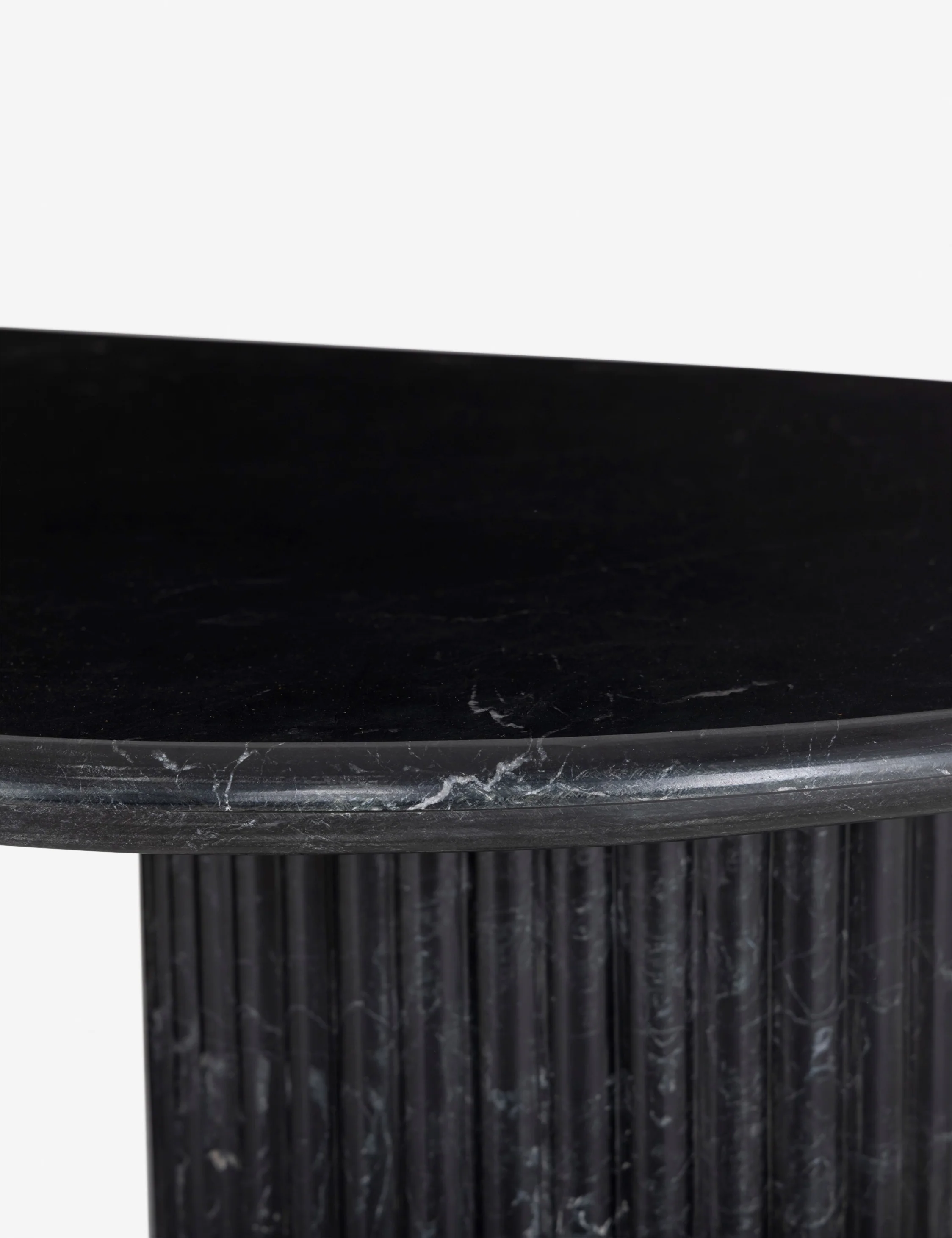 Mercer Oval Coffee Table - Image 17