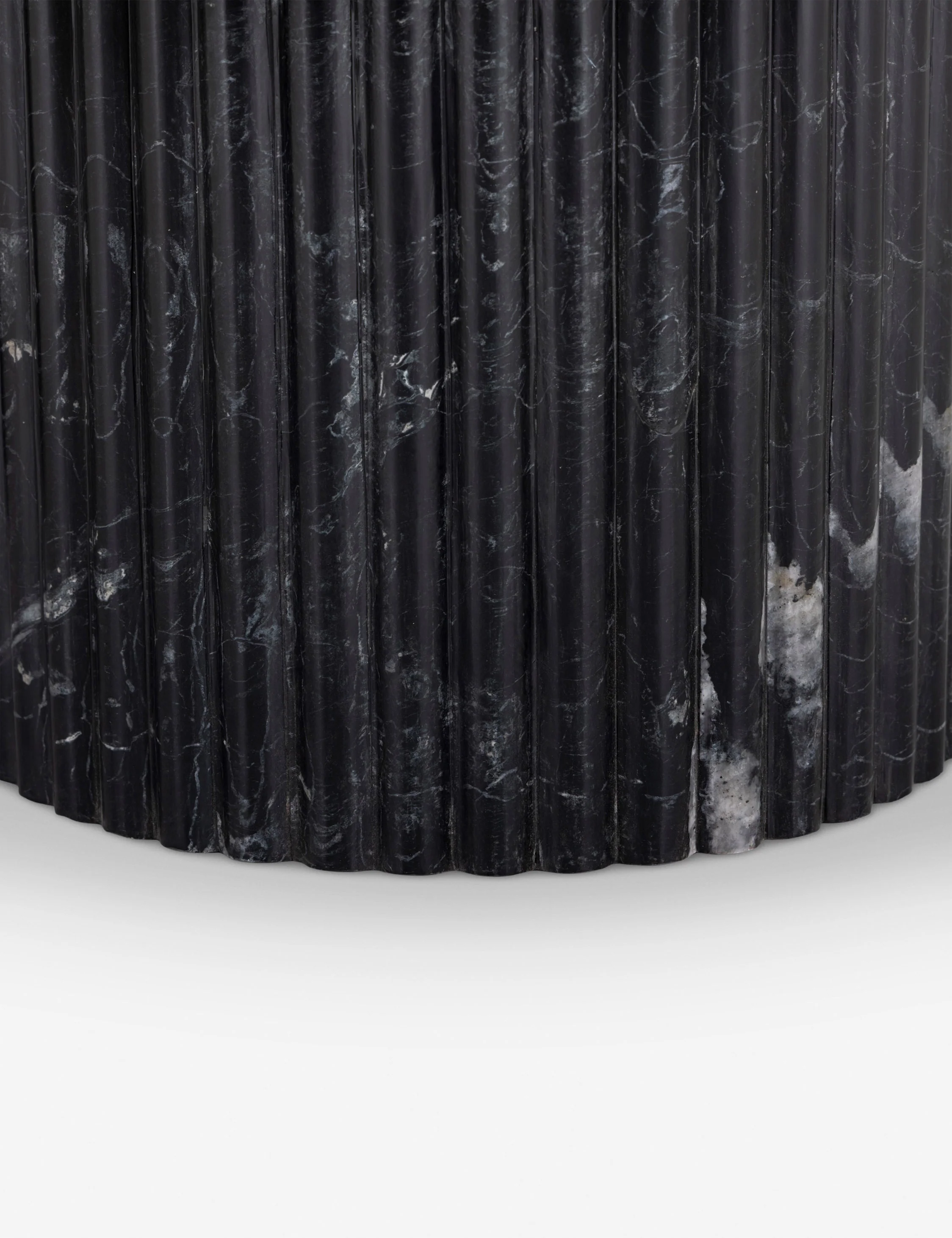 Mercer Oval Coffee Table - Image 18