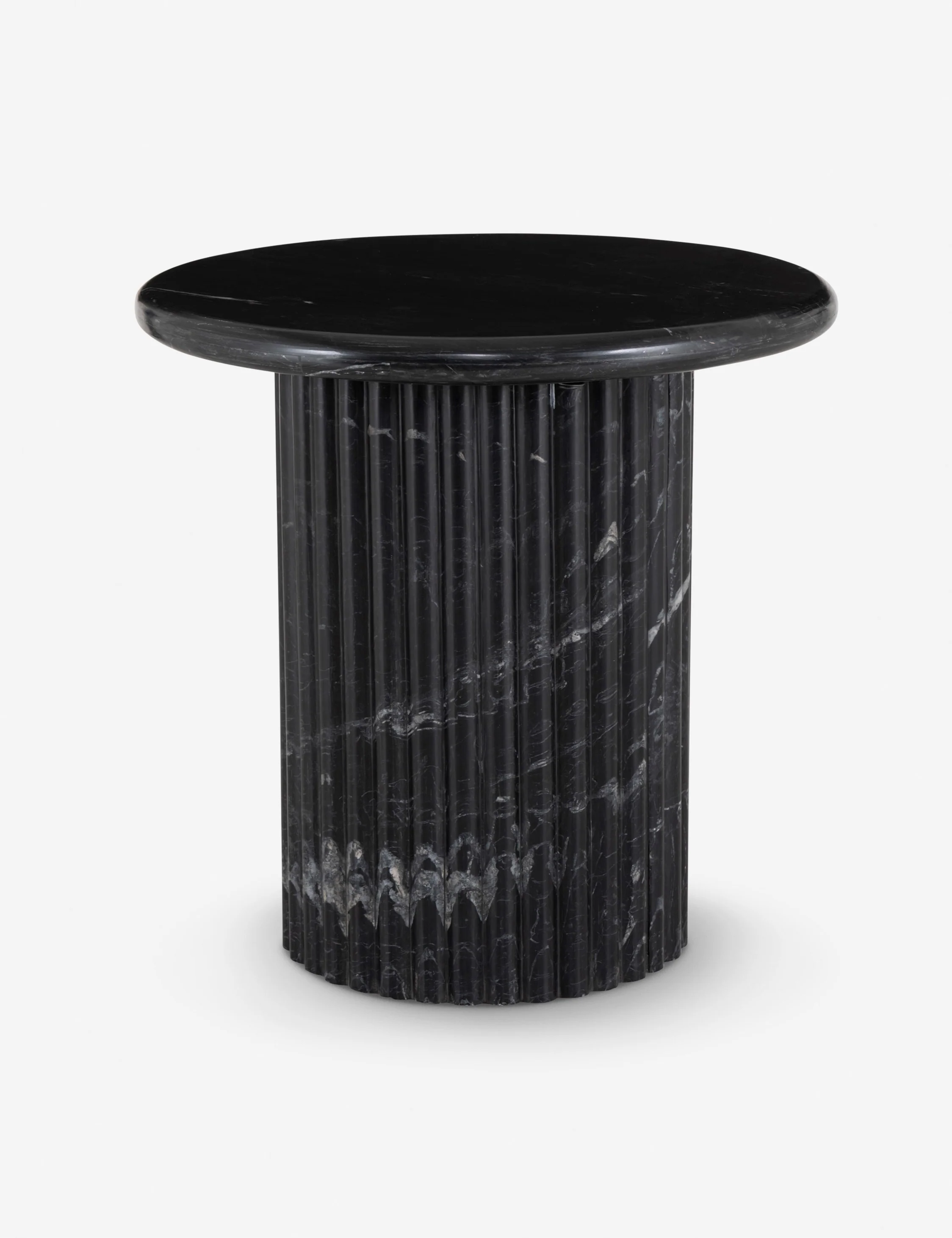 Mercer Round Side Table - Image 2