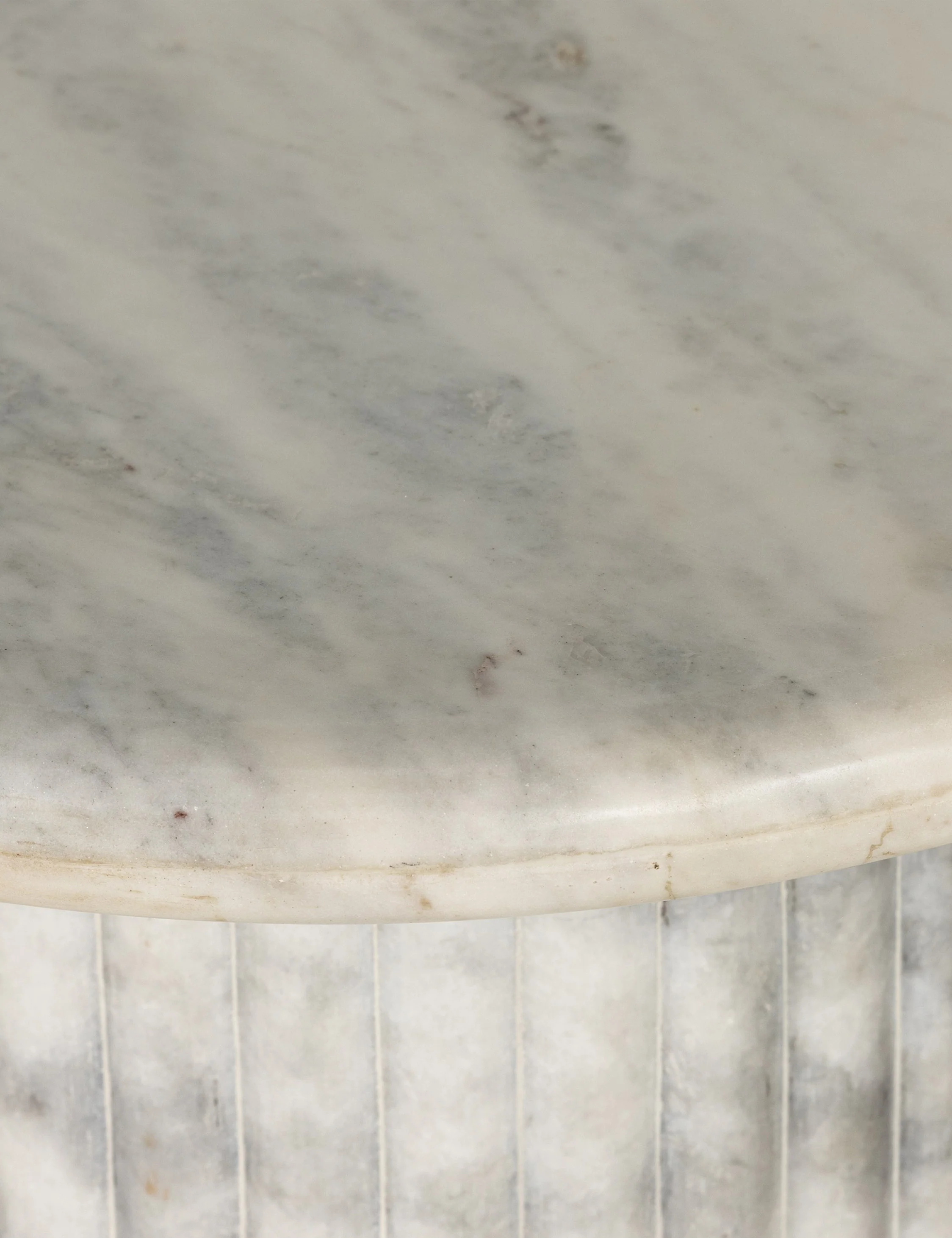 Mercer Round Side Table - Image 5