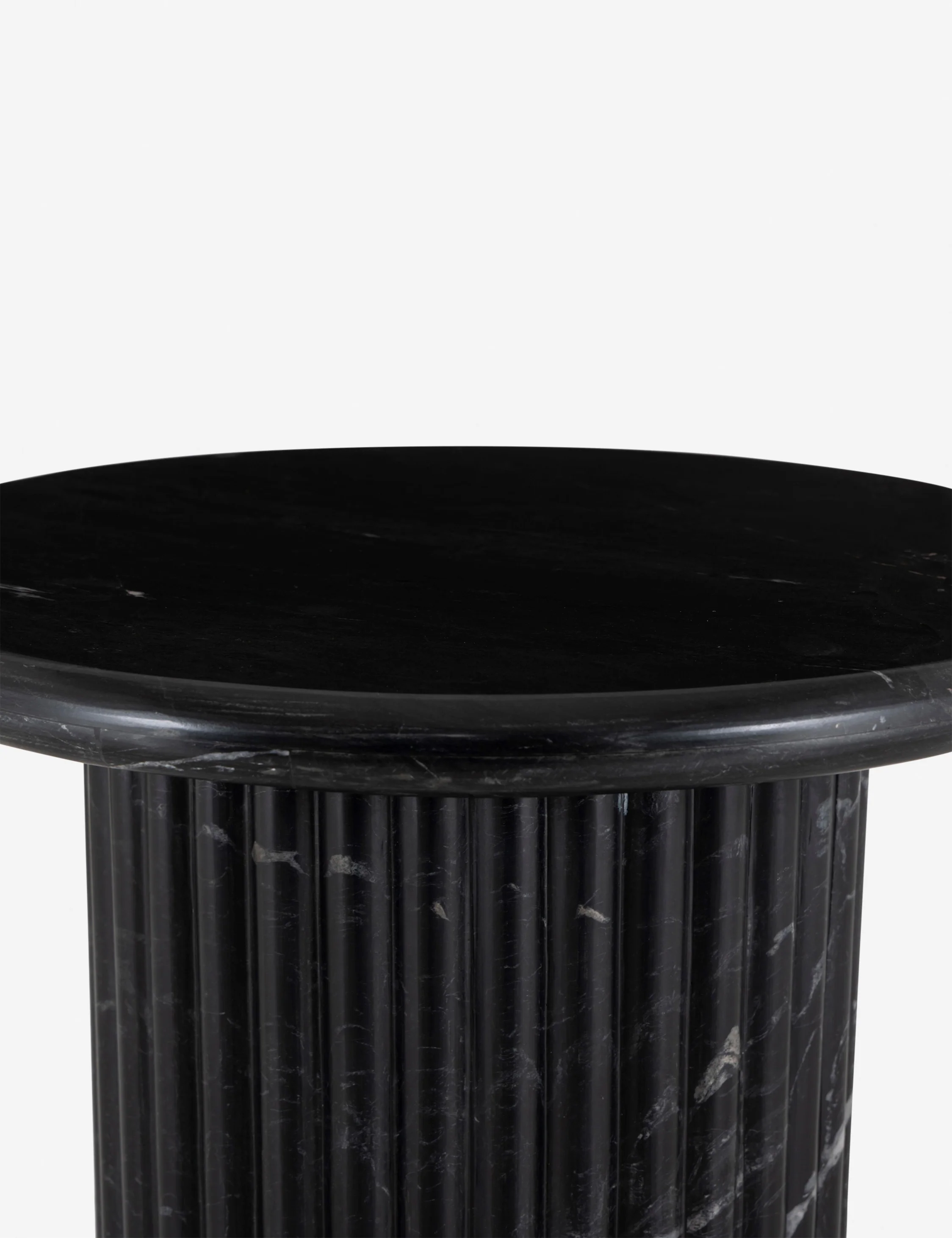 Mercer Round Side Table - Image 9