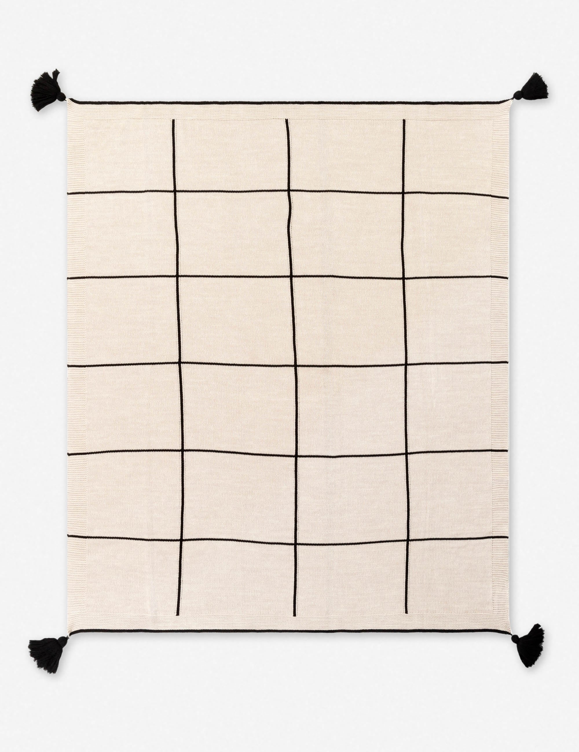 Meredith Throw - Image 7