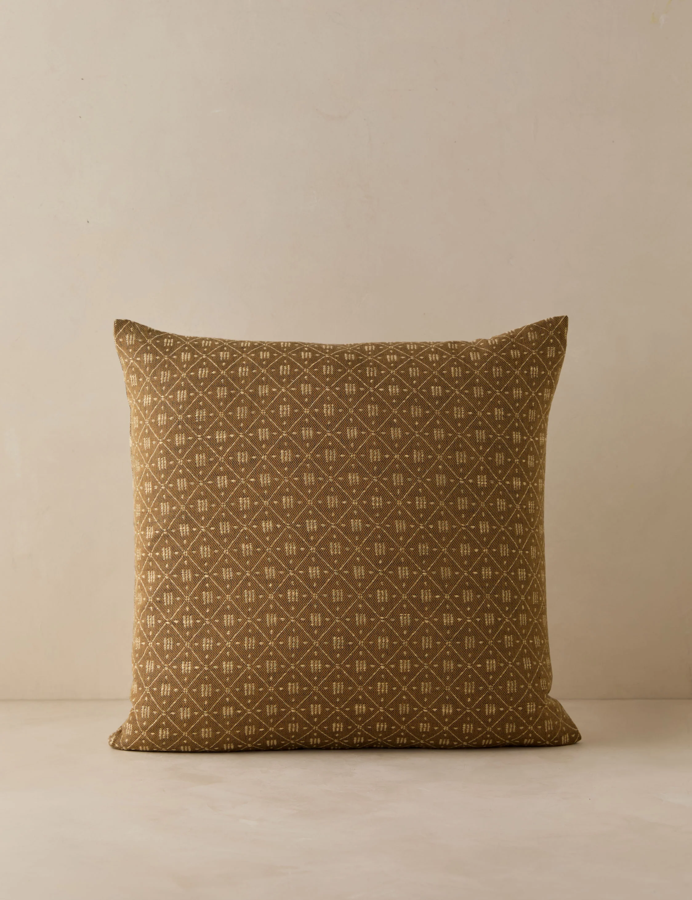 Merola Jacquard Pillow Cover - Image 2