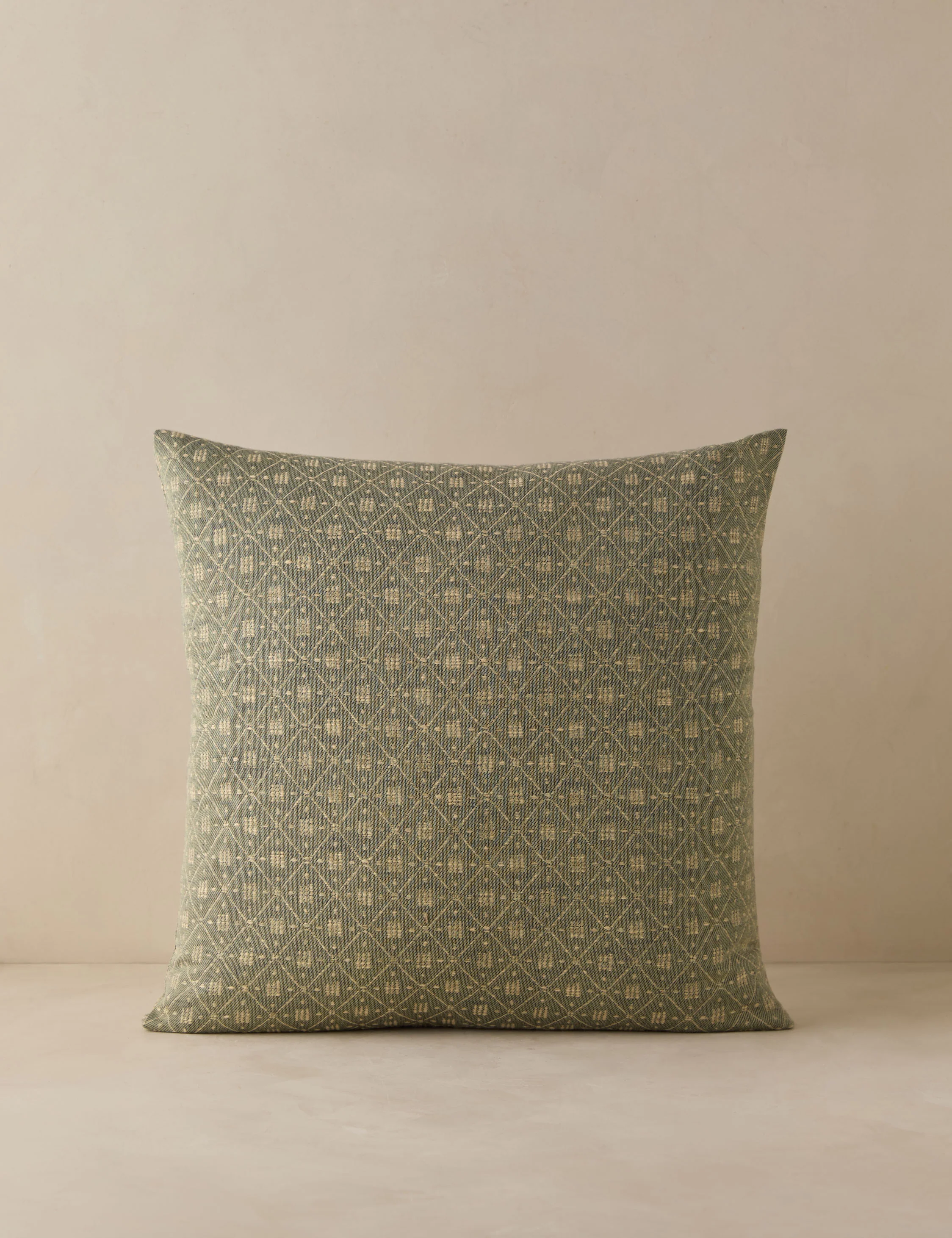 Merola Jacquard Pillow Cover - Image 7