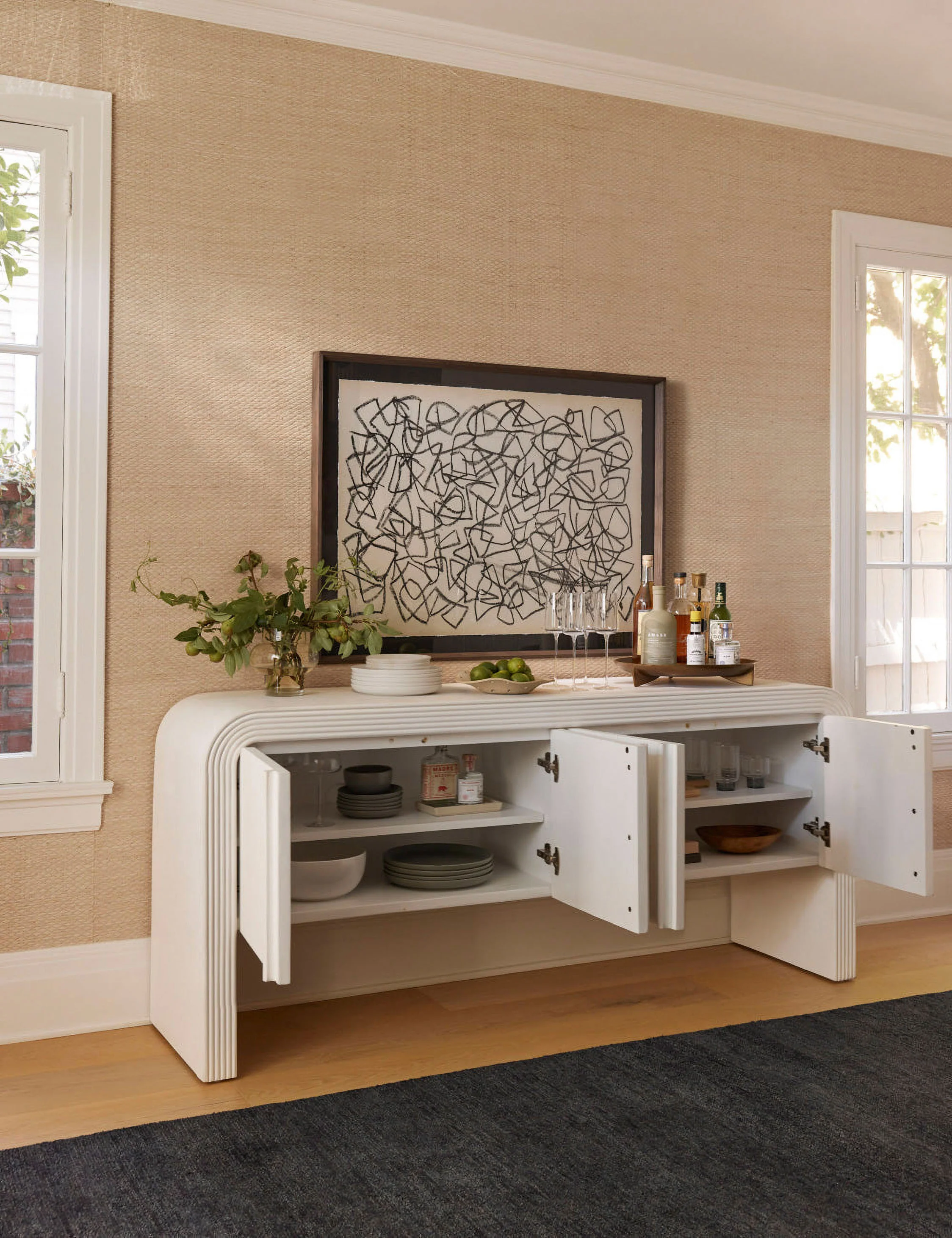 Merrit Sideboard by Sarah Sherman Samuel - Image 3