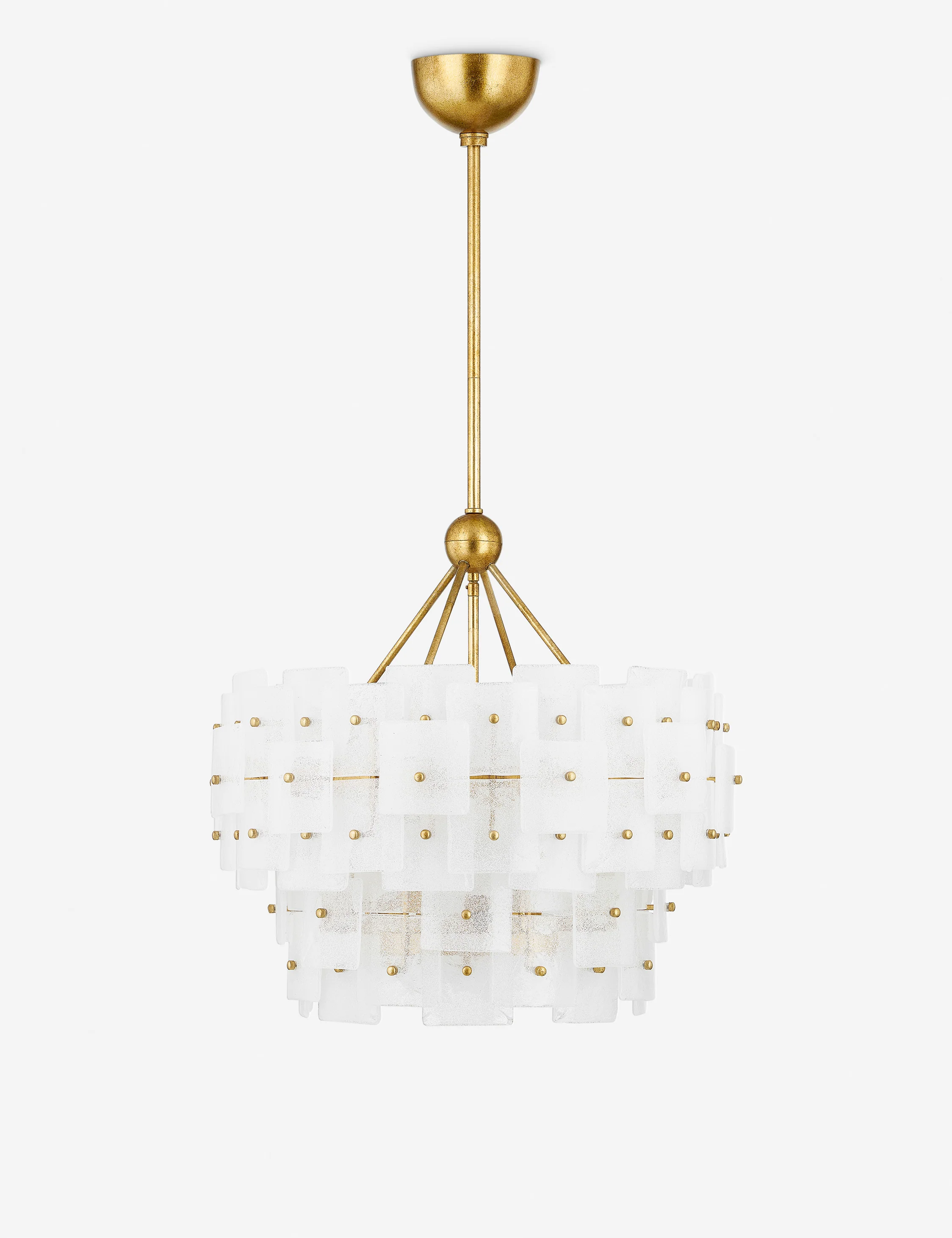 Merryweather Chandelier