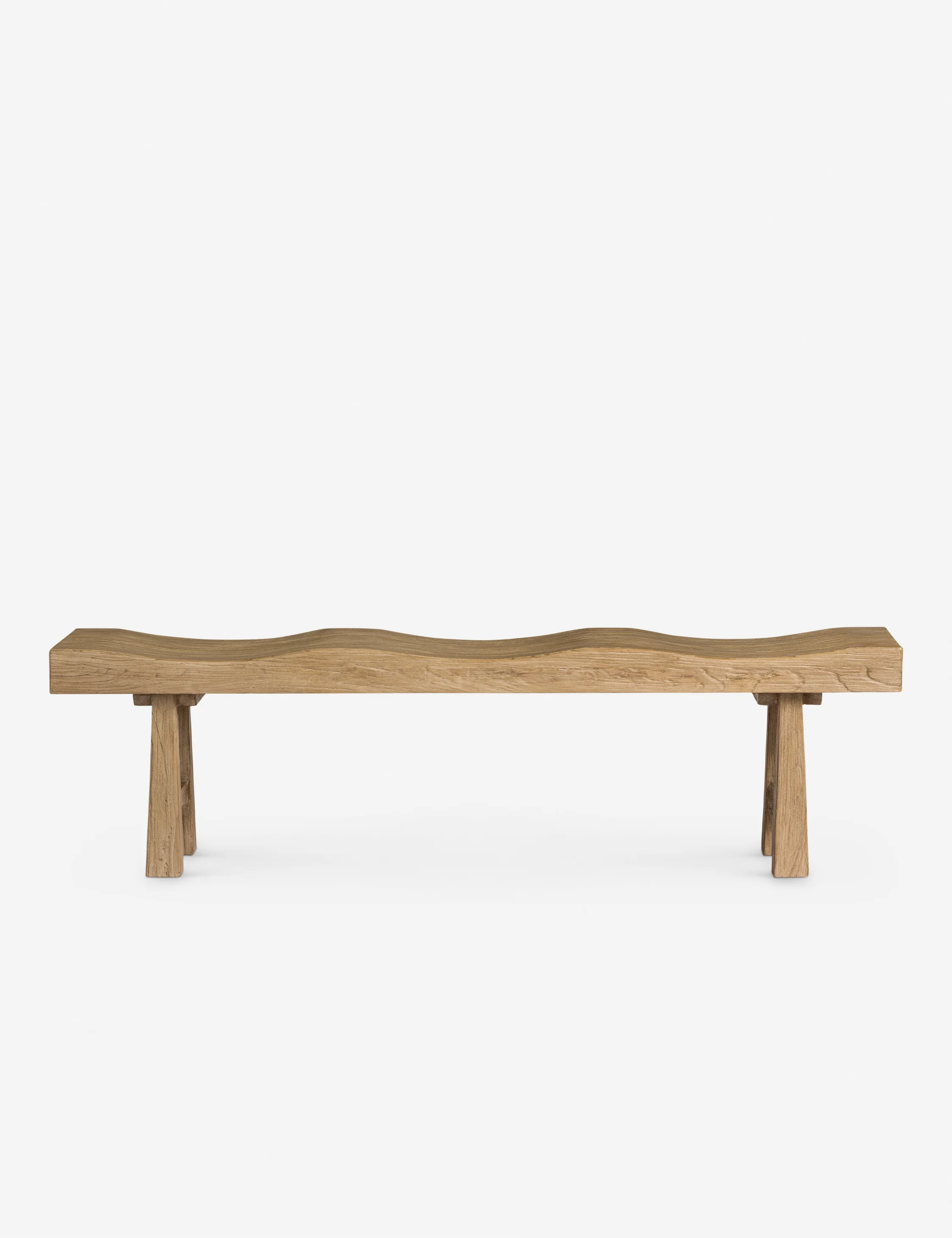 Mesa Bench by Button Atelier x Co.House Designs - Image 2