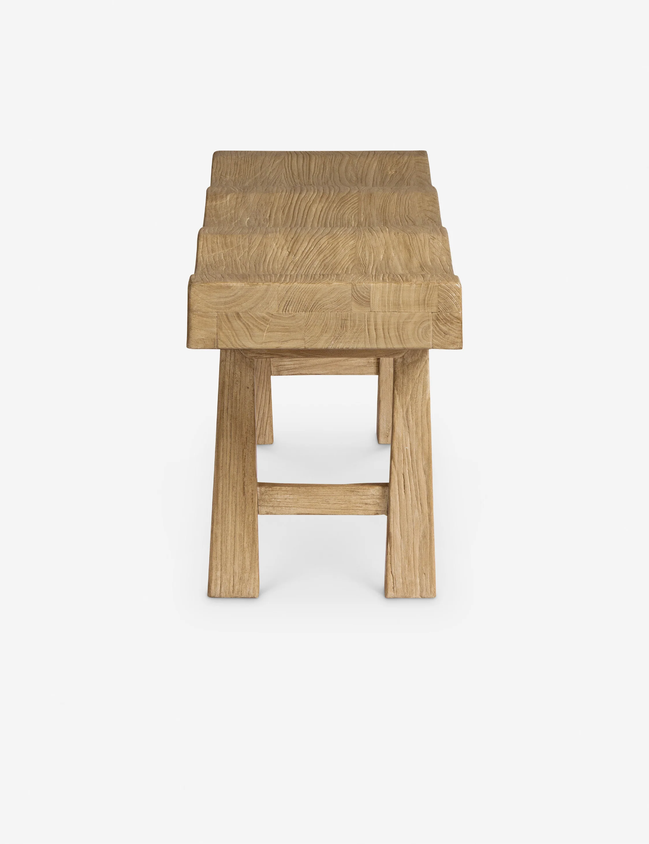 Mesa Bench by Button Atelier x Co.House Designs - Image 4