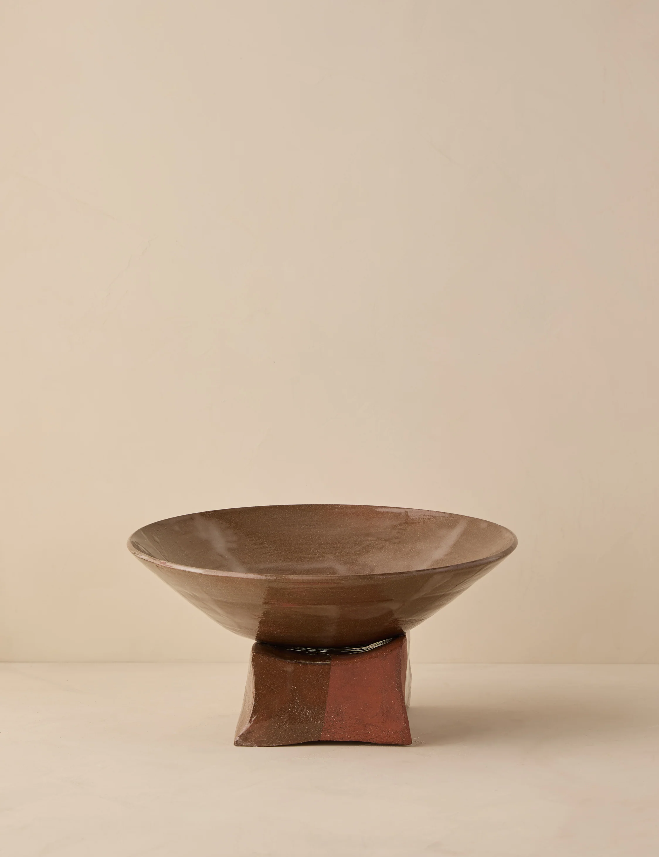 Mesa Bowl (2-Piece Set) by Salamat Ceramics - Image 3