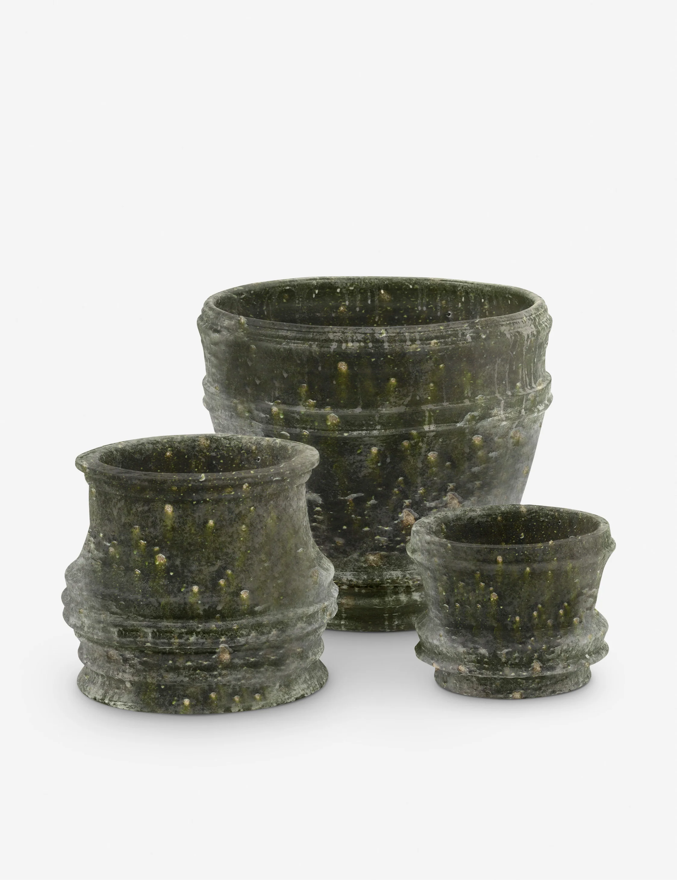 Mesa Planter Pot by Kelly Wearstler x Serax - Image 3