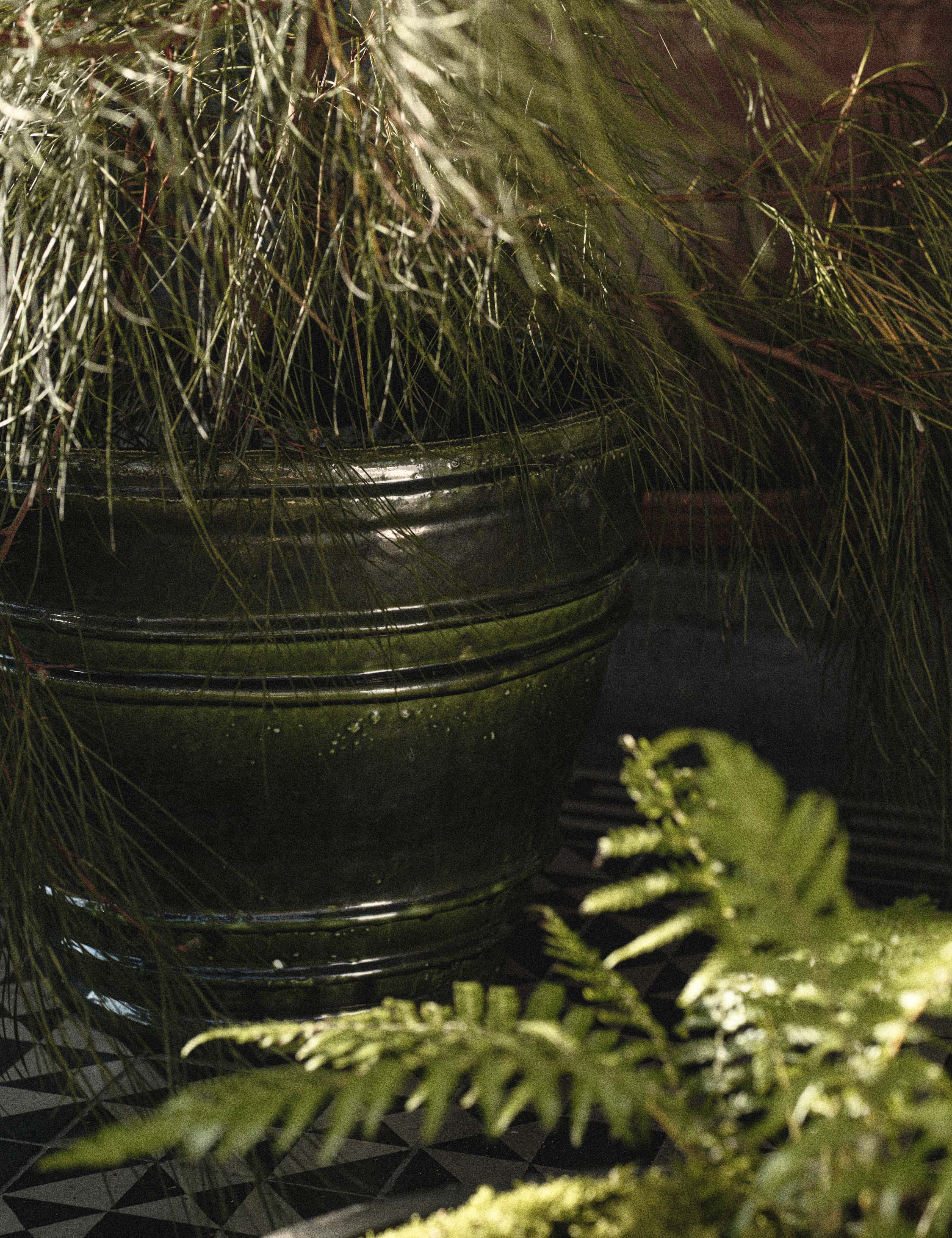 Mesa Planter Pot by Kelly Wearstler x Serax - Image 5