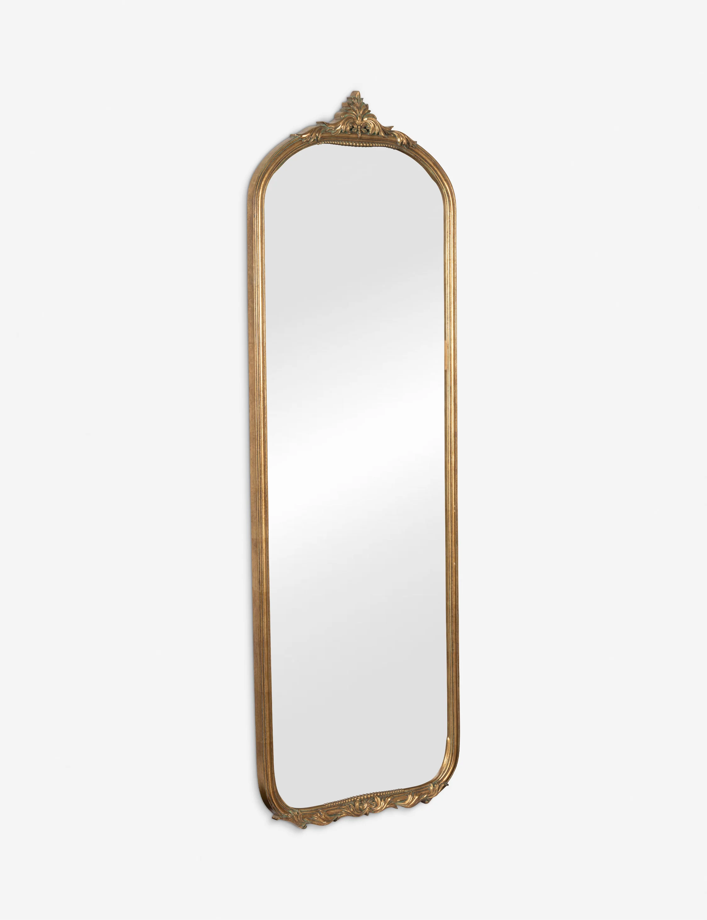 Mesnier Floor Mirror - Image 2