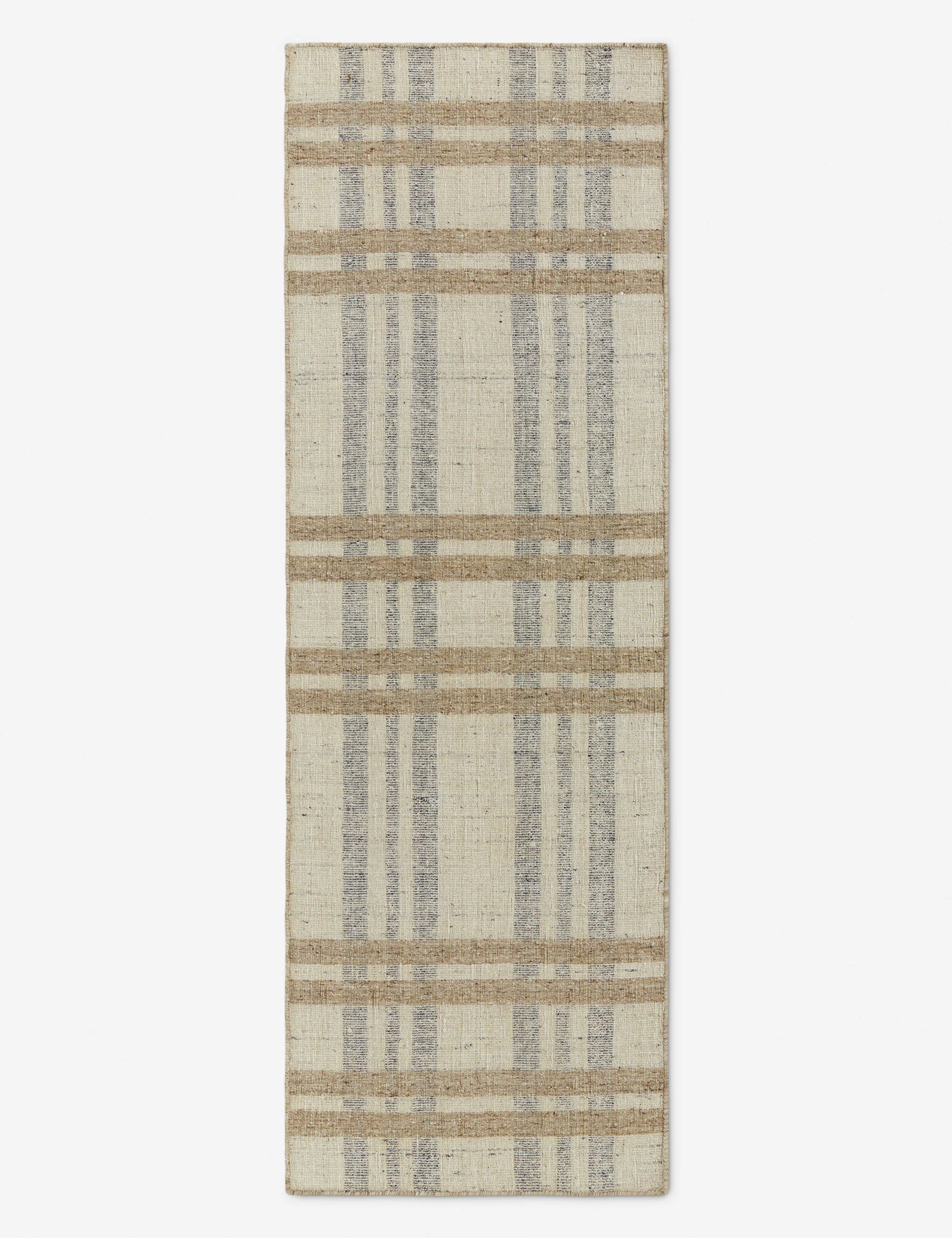Messer Handwoven Wool Rug - Image 4