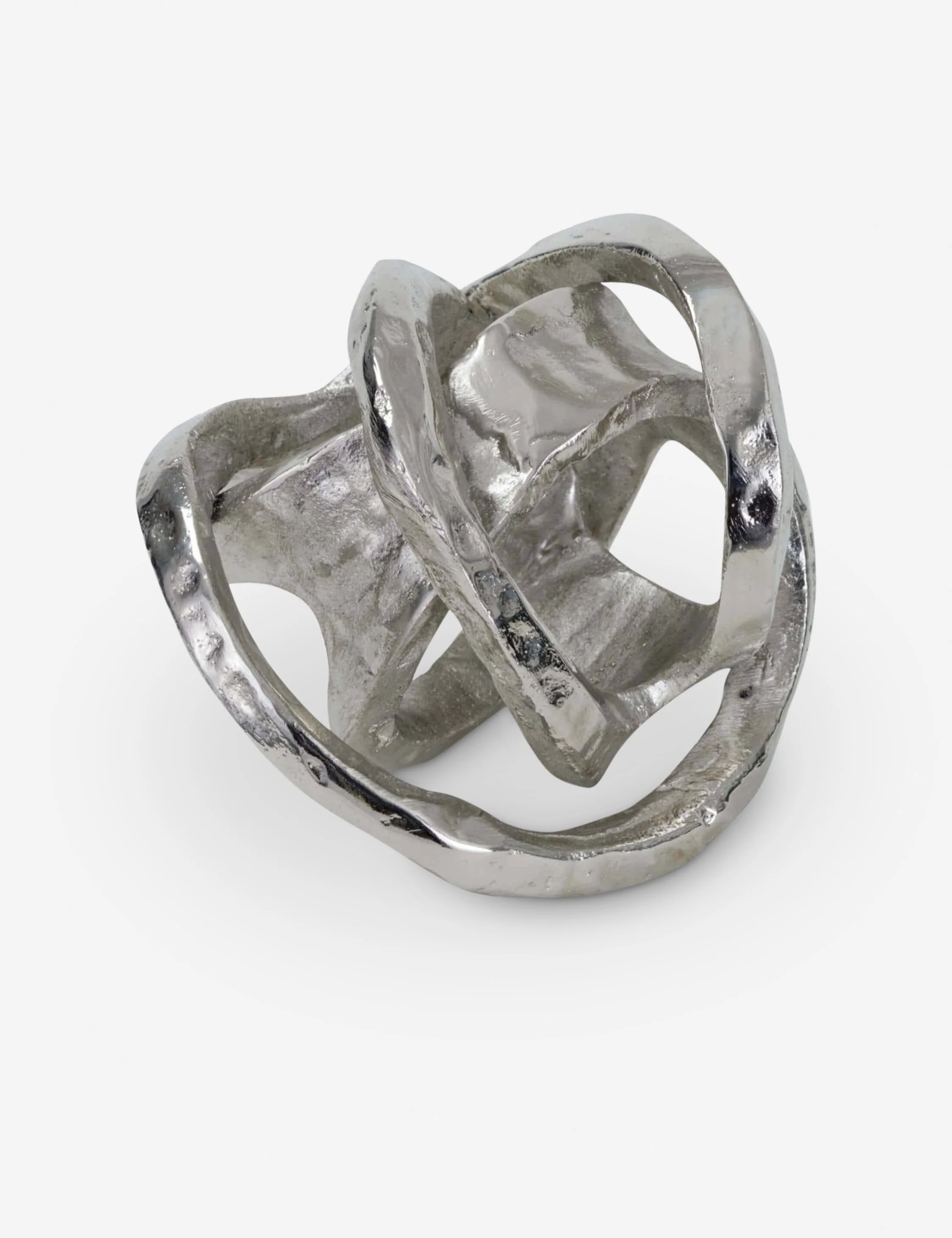 Metal Knot by Regina Andrew - Image 3