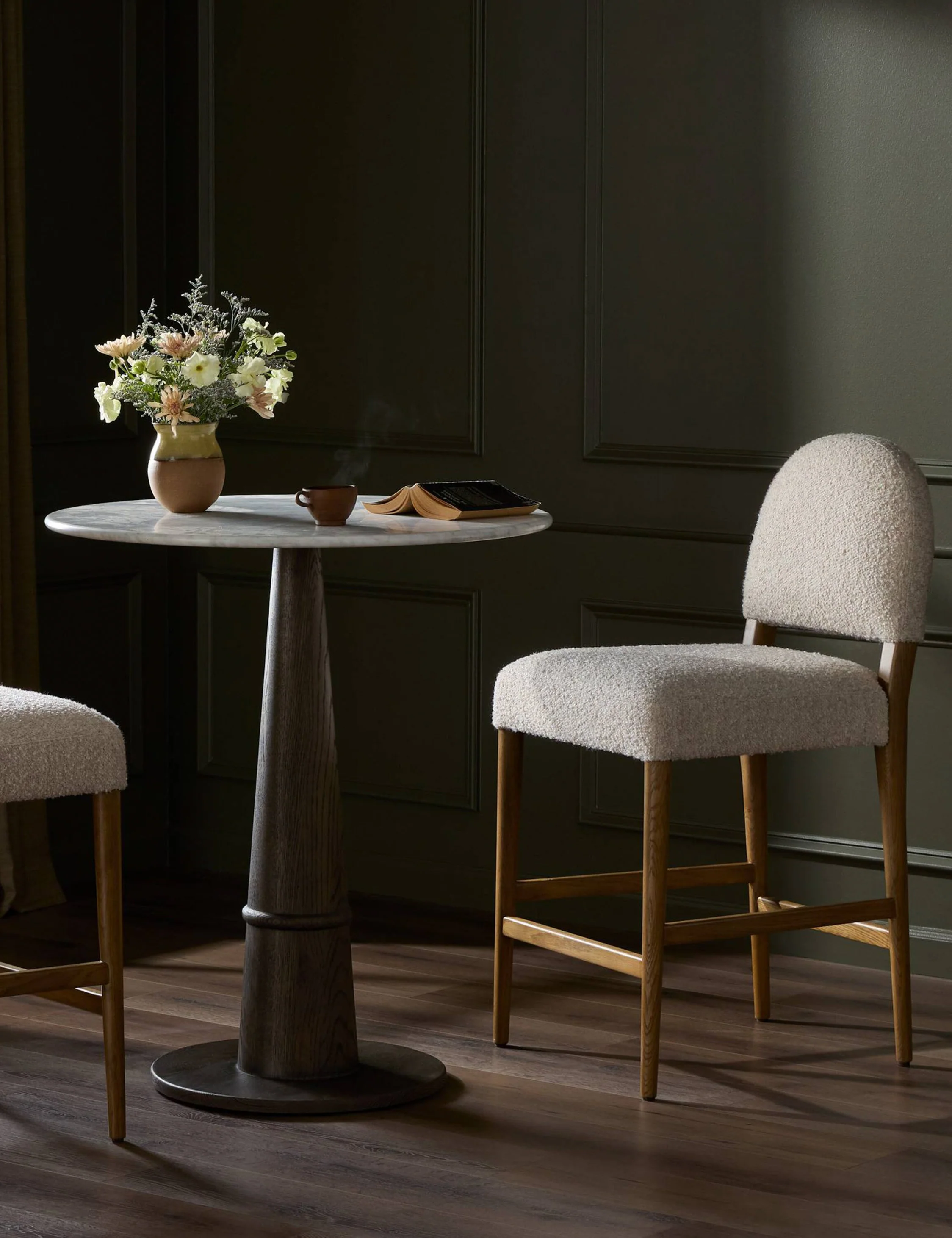 Metcalf Bar and Counter Stool - Image 3