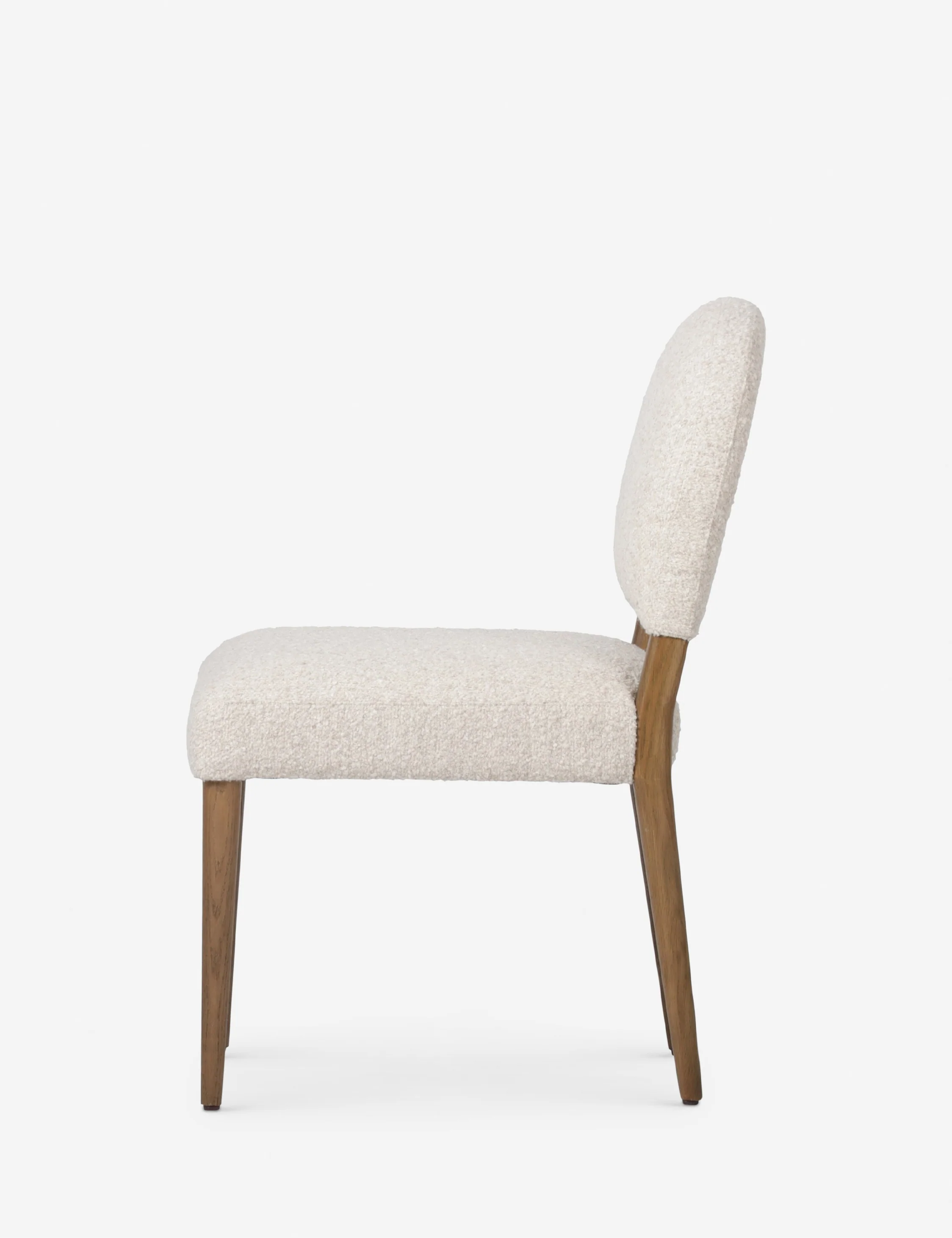 Metcalf Dining Chair - Image 4