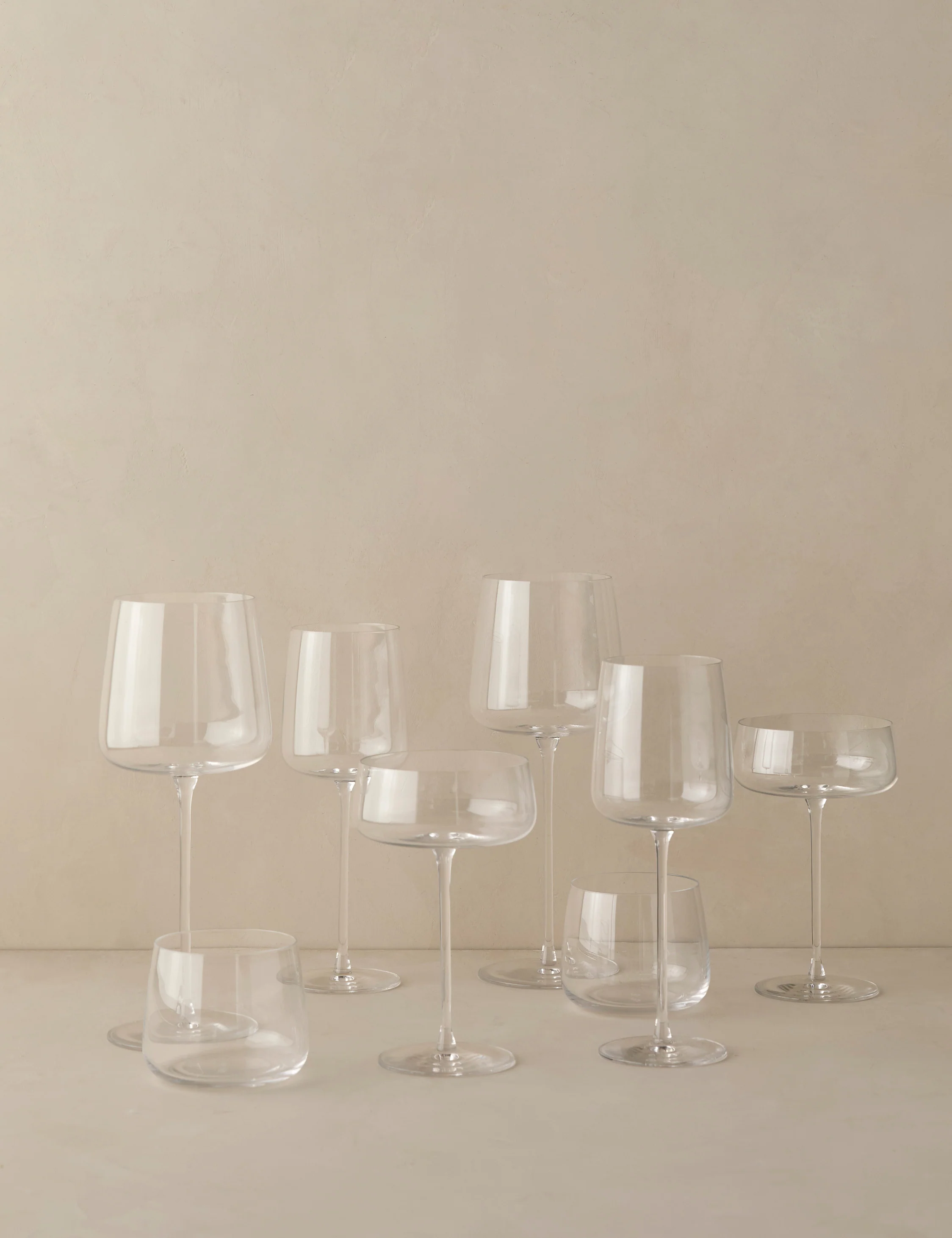 Metropolitan Glassware by LSA International - Image 26