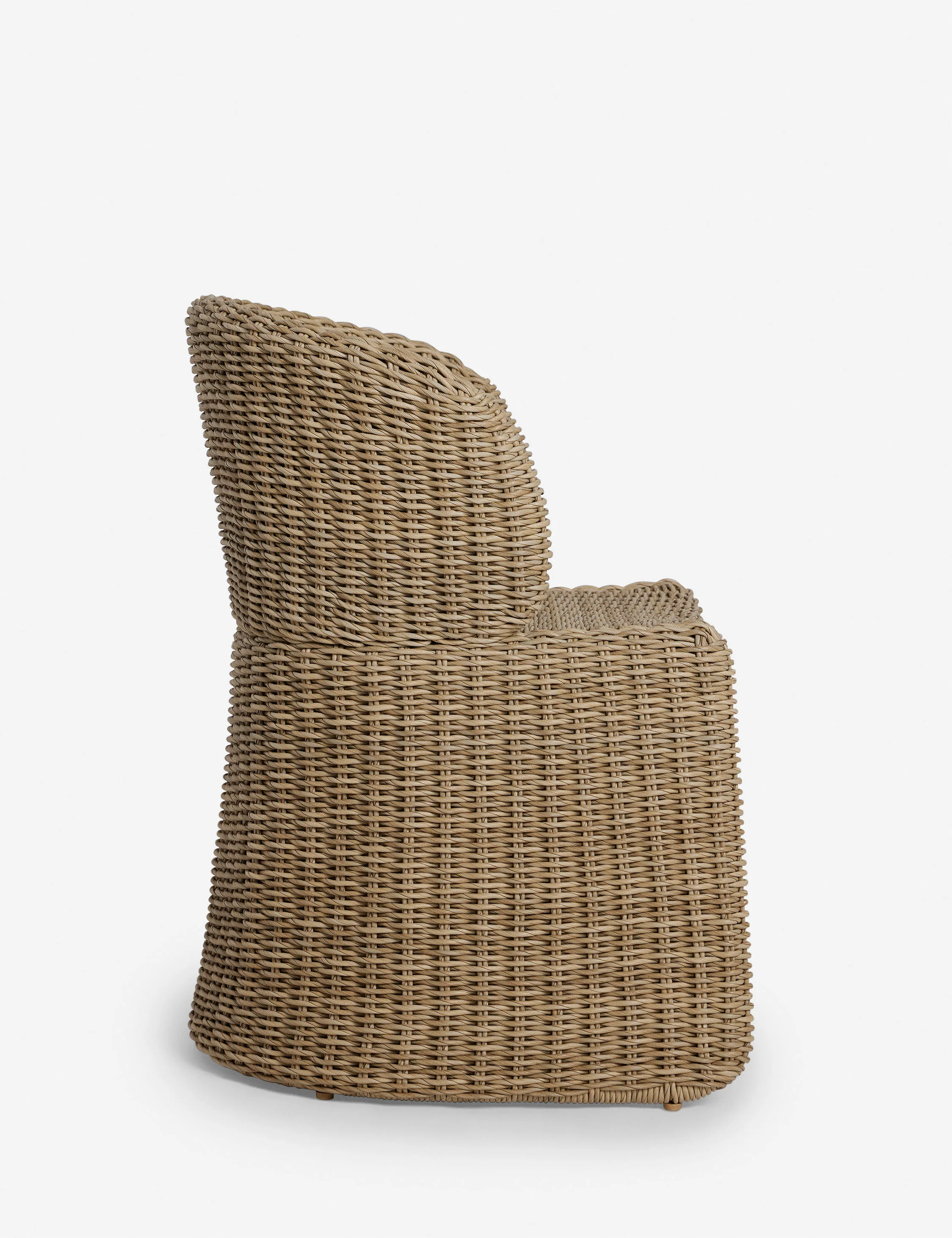 Mettam Indoor / Outdoor Dining Chair - Image 7