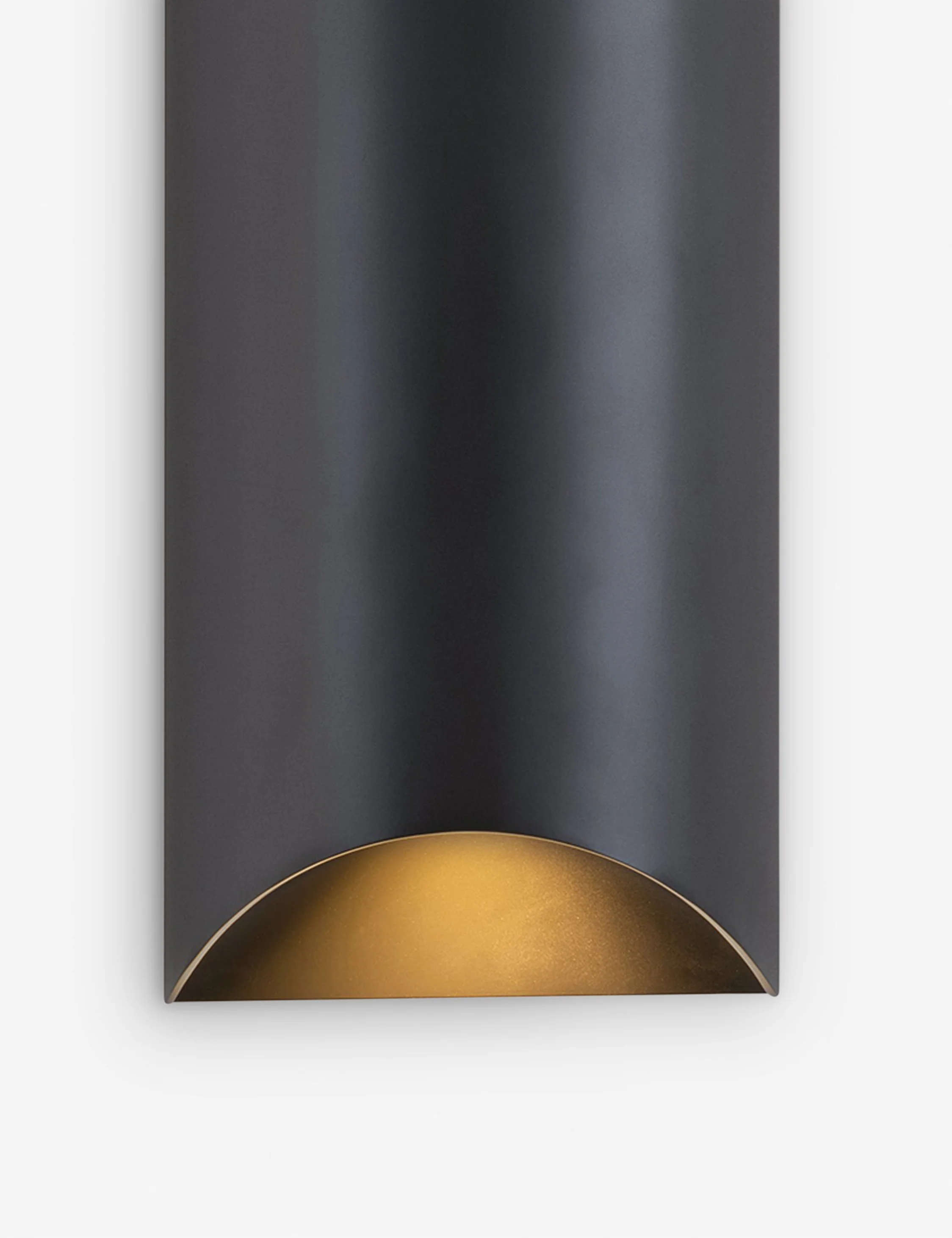 Meyer Outdoor Sconce by Regina Andrew - Image 4