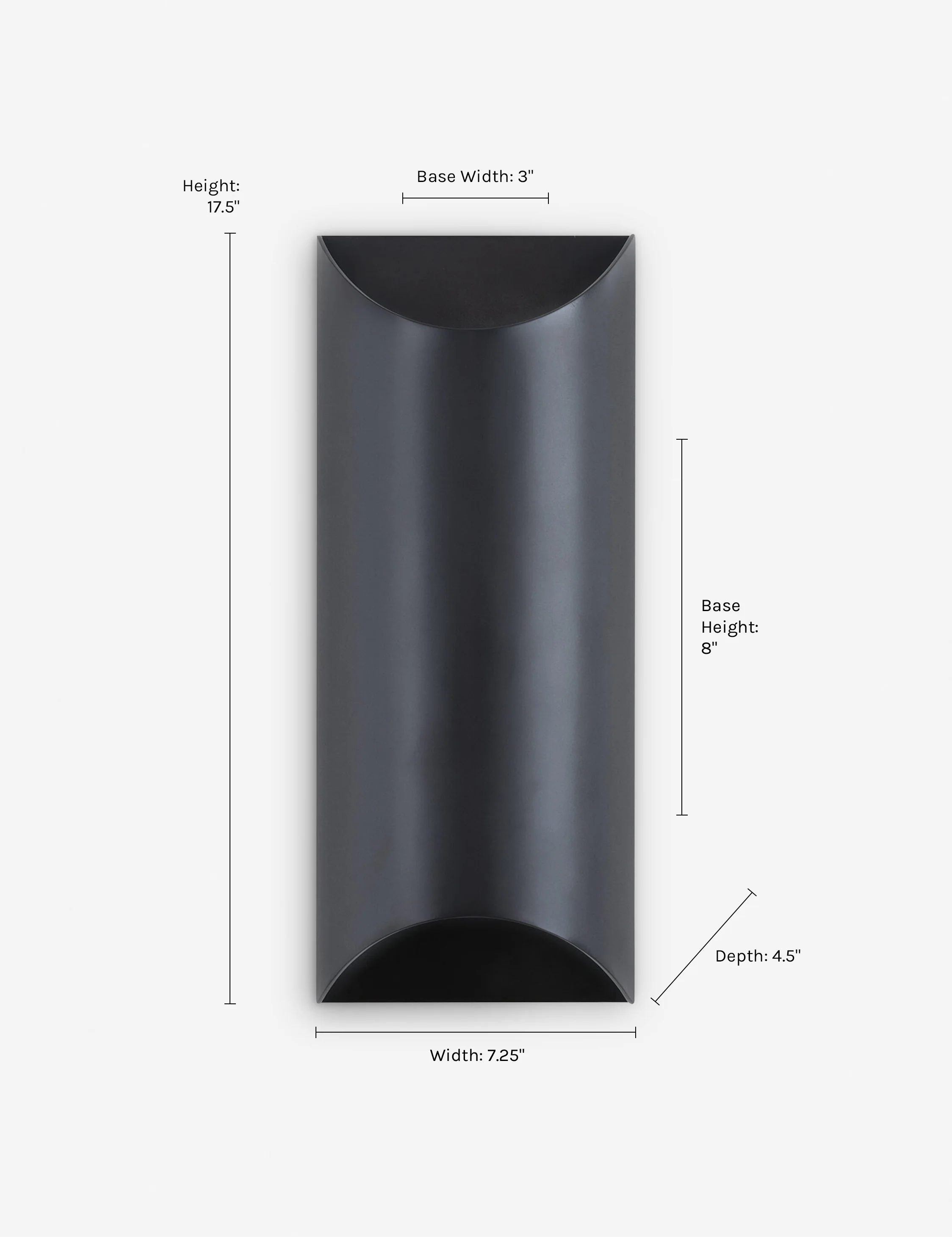 Meyer Outdoor Sconce by Regina Andrew - Image 5