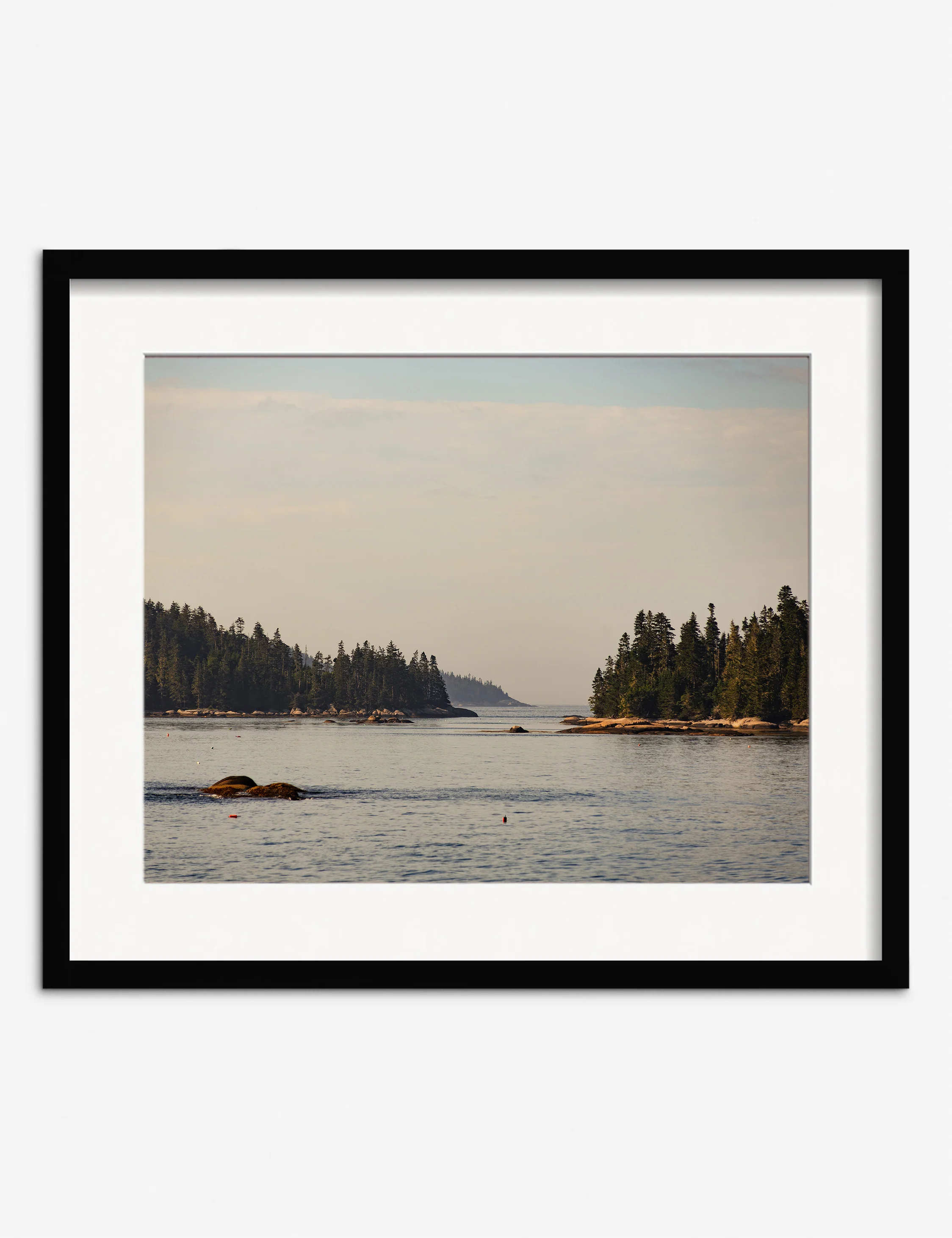 Midcoast Maine Photography Print by Carley Rudd - Image 3