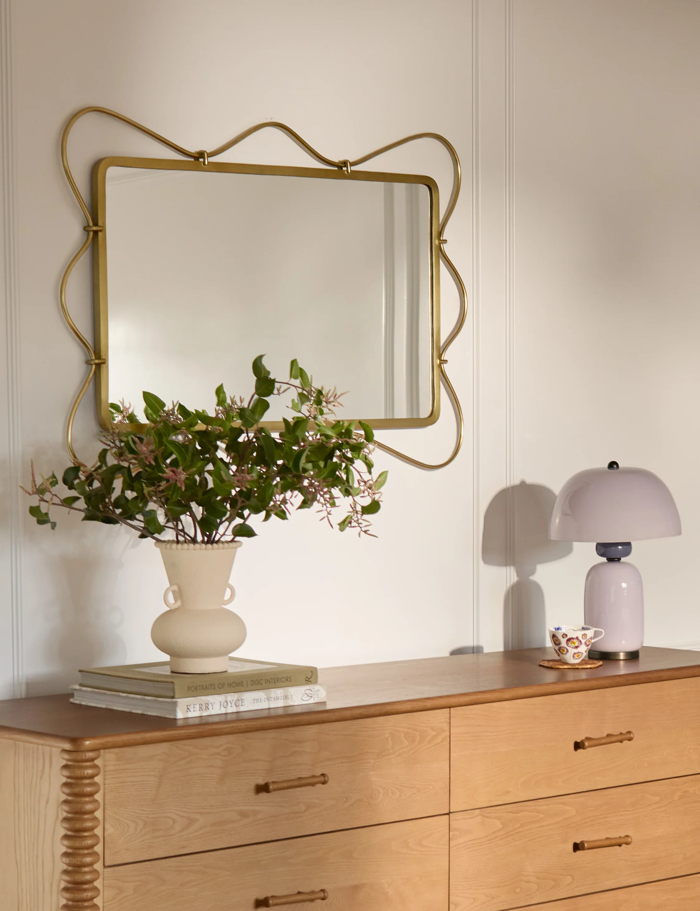 Midnight Flowers Drinkware by Marni x Serax - Image 5