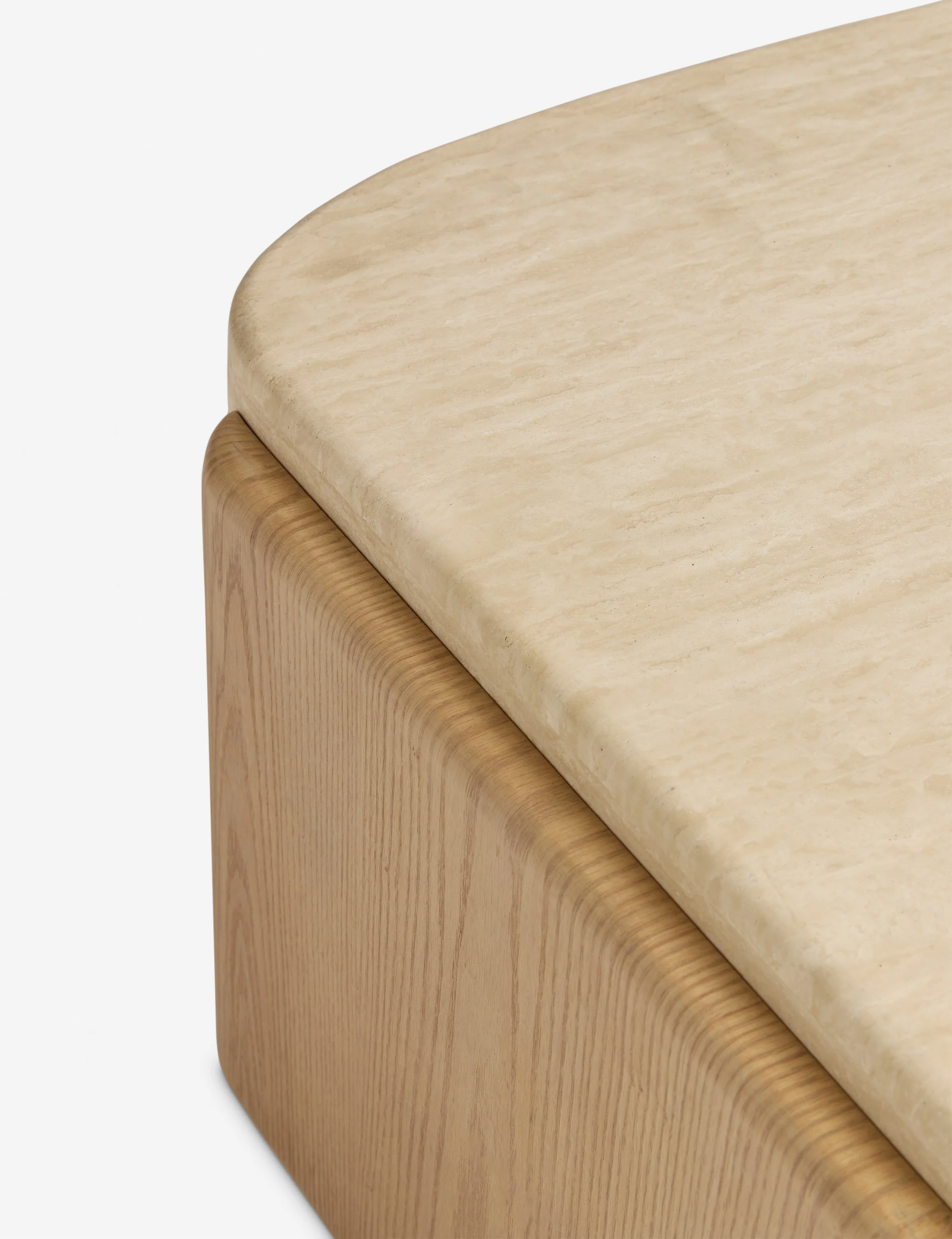 Midora Collection Wood/Stone Swatch