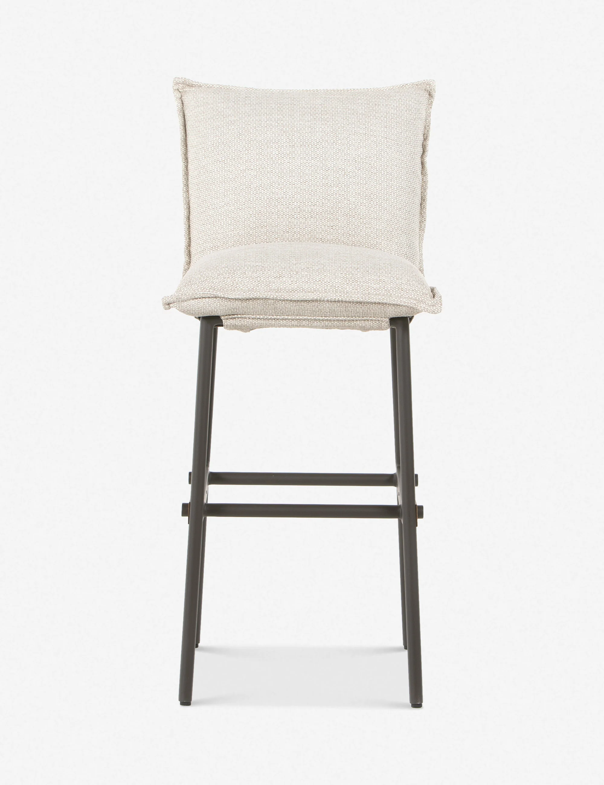 Mika Indoor / Outdoor Bar And Counter Stool