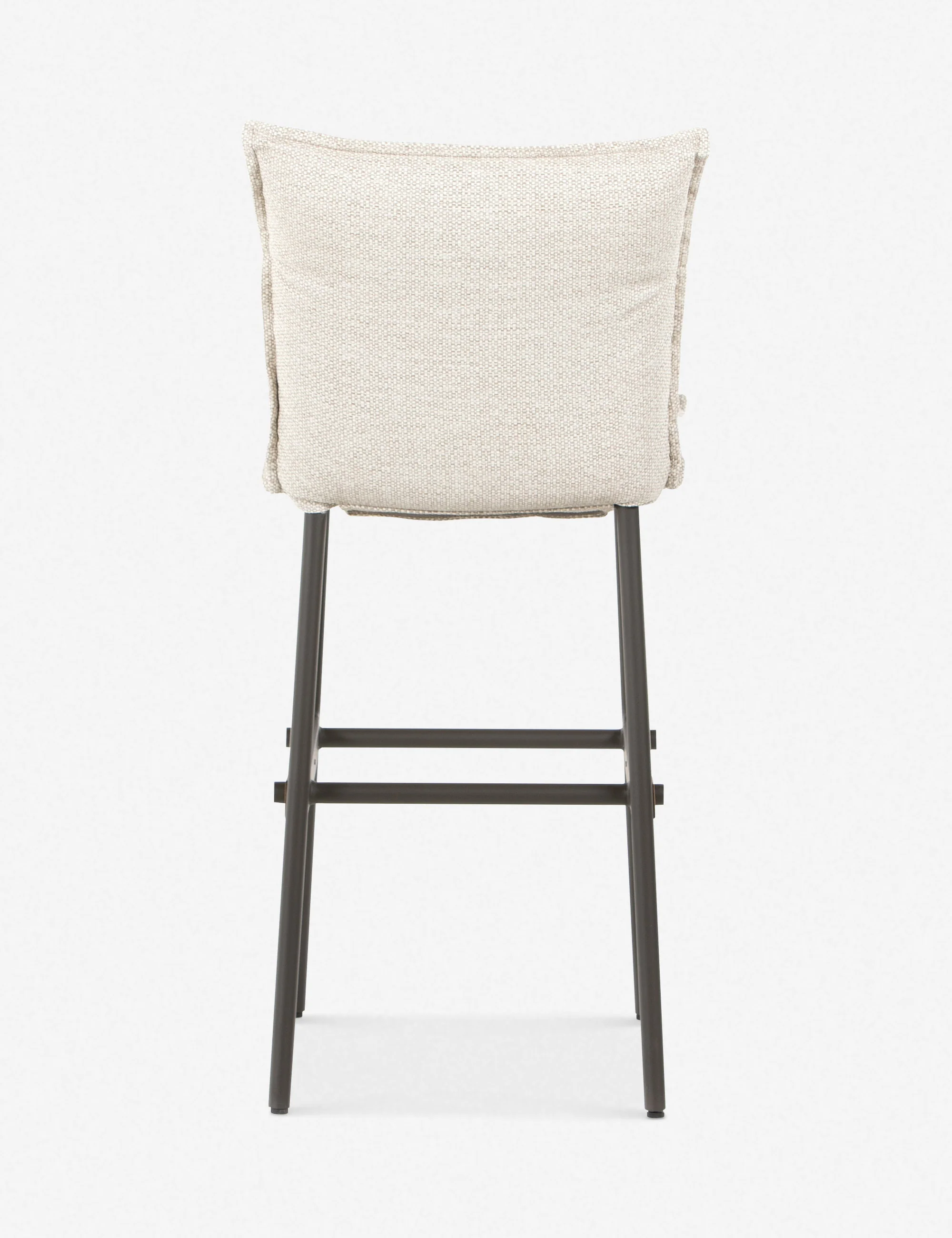 Mika Indoor / Outdoor Bar And Counter Stool - Image 5