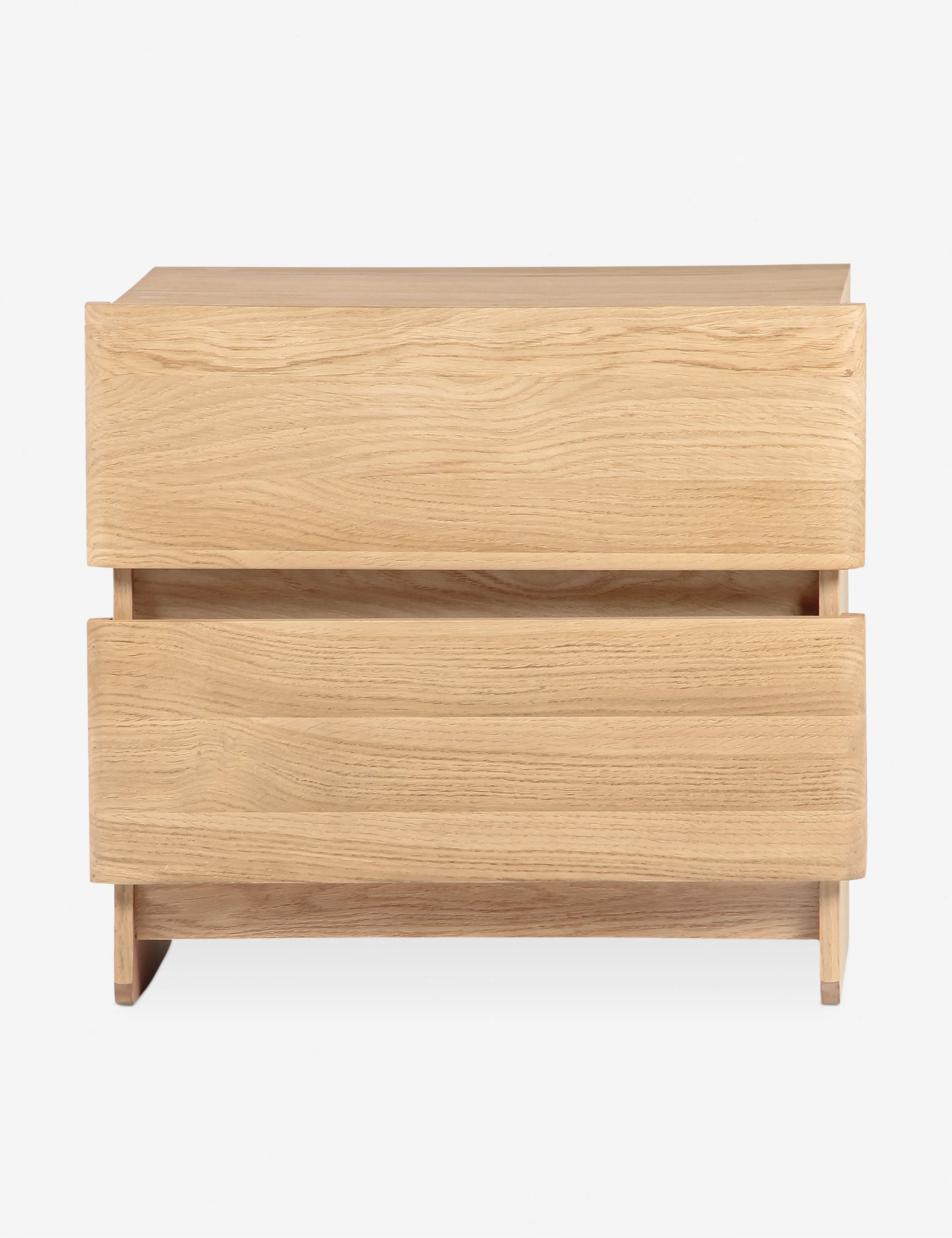 Mikiya Nightstand - Image 2