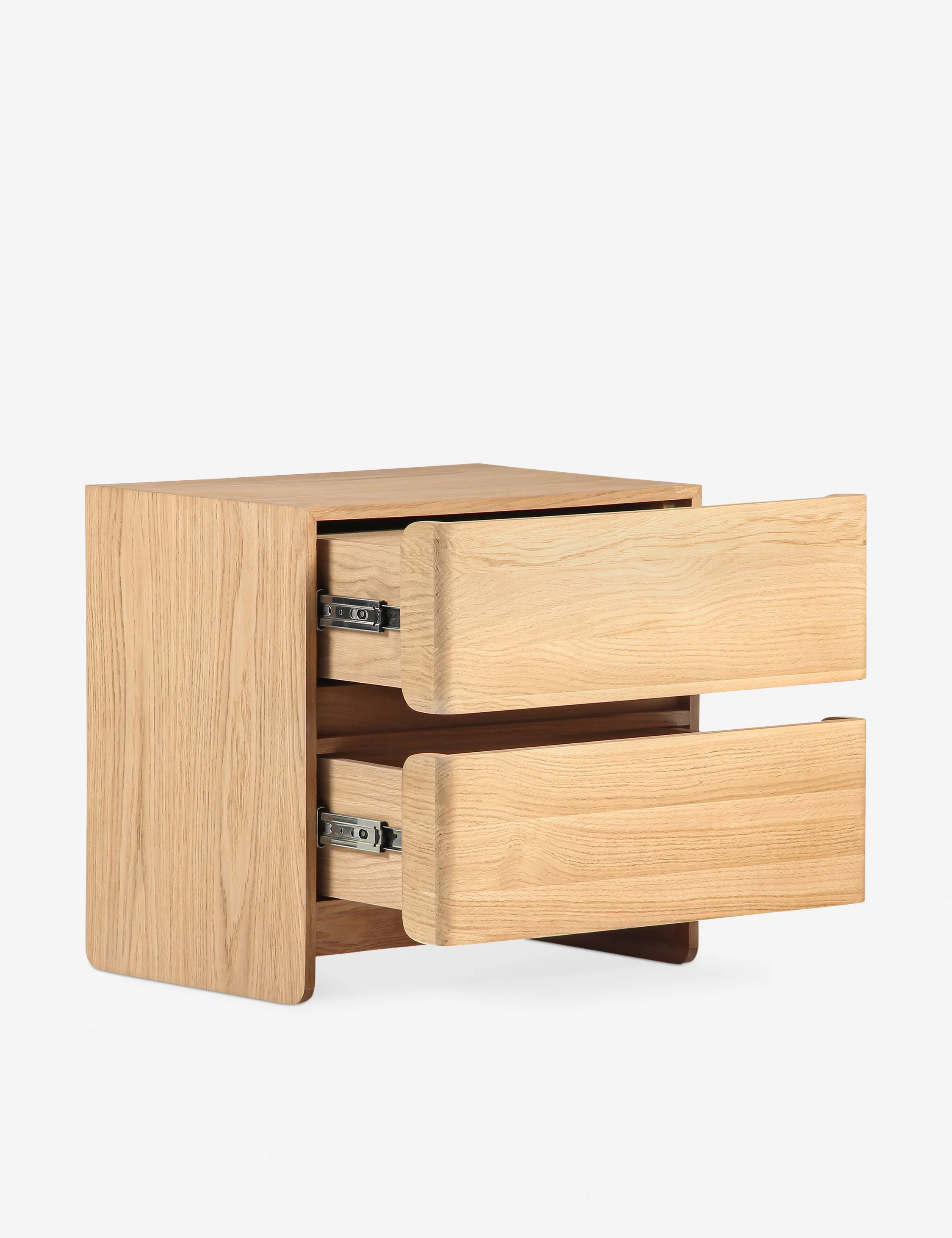 Mikiya Nightstand - Image 5