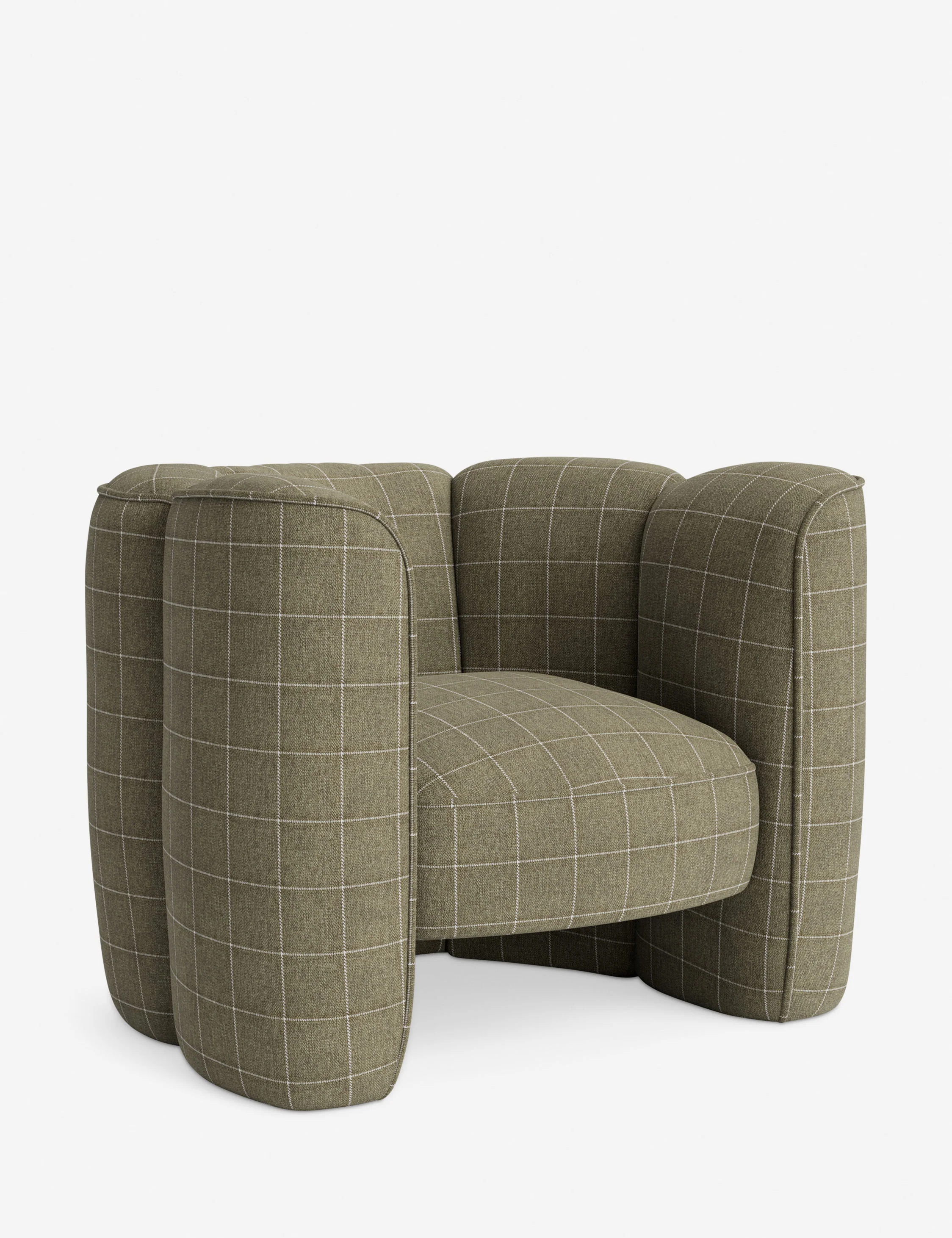 Mila Chair by Eny Lee Parker - Image 134