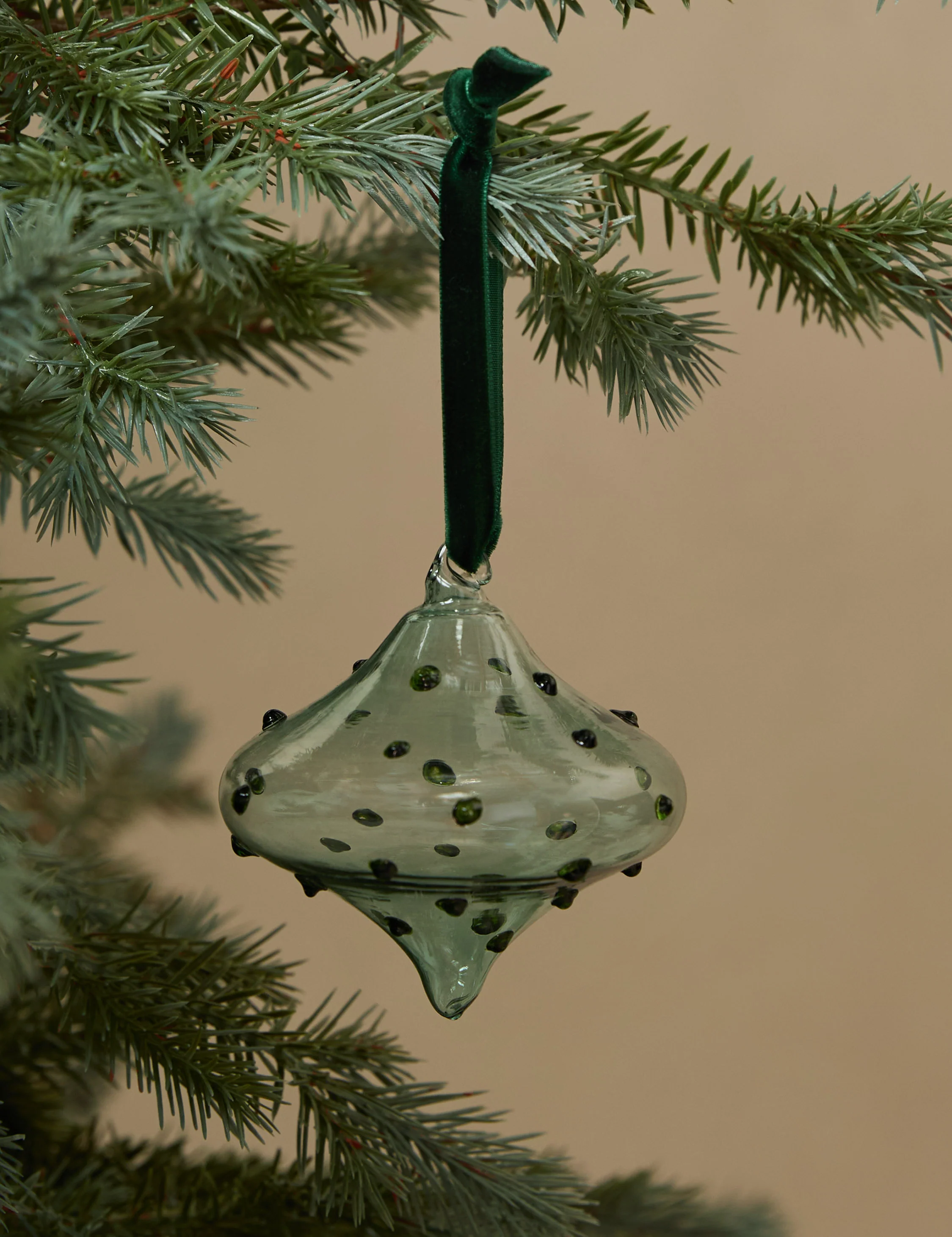 Milay Glass Ornament (set of 2) - Image 5