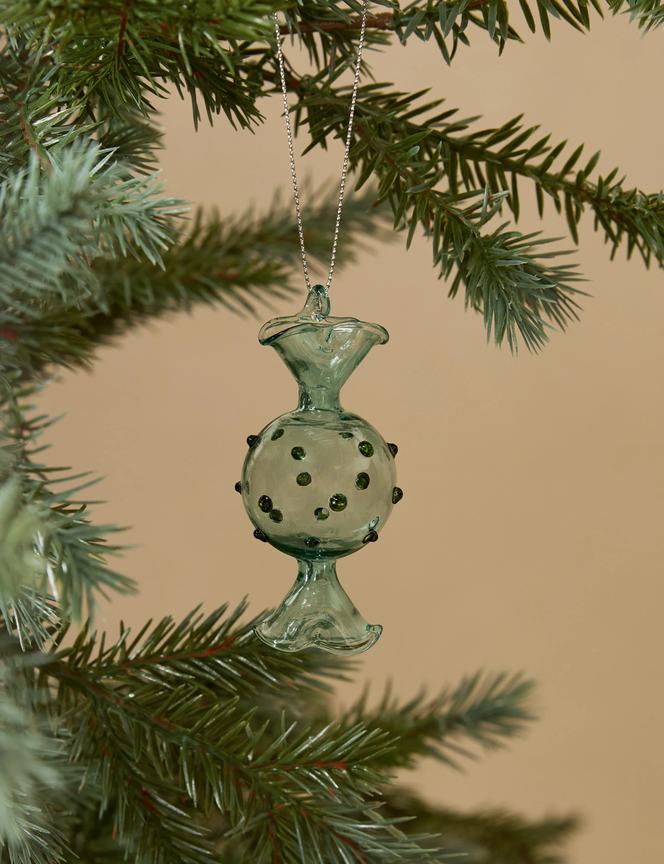 Milay Glass Ornament (set of 2) - Image 9